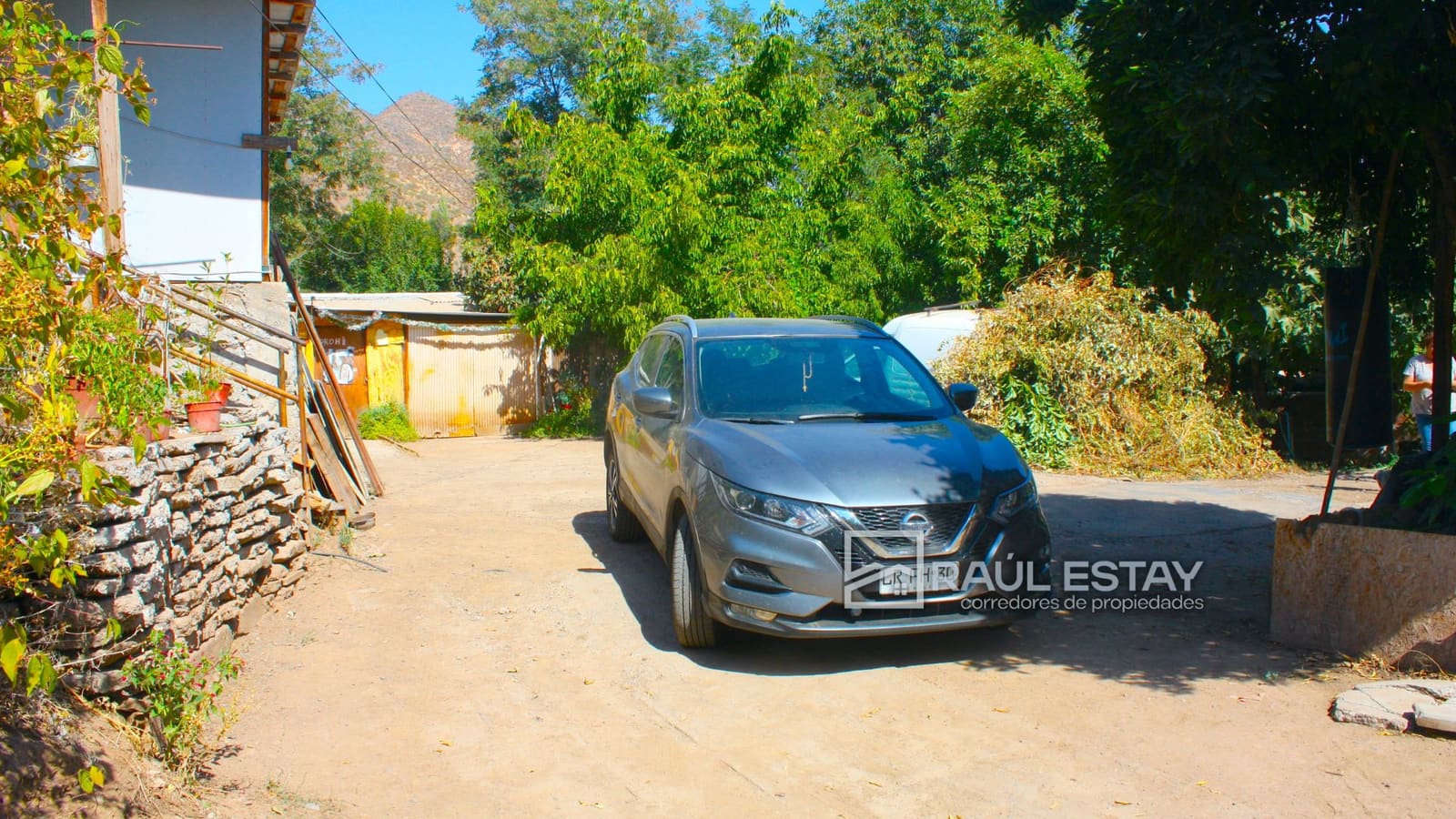 Terreno en venta en Los Andes — foto 2