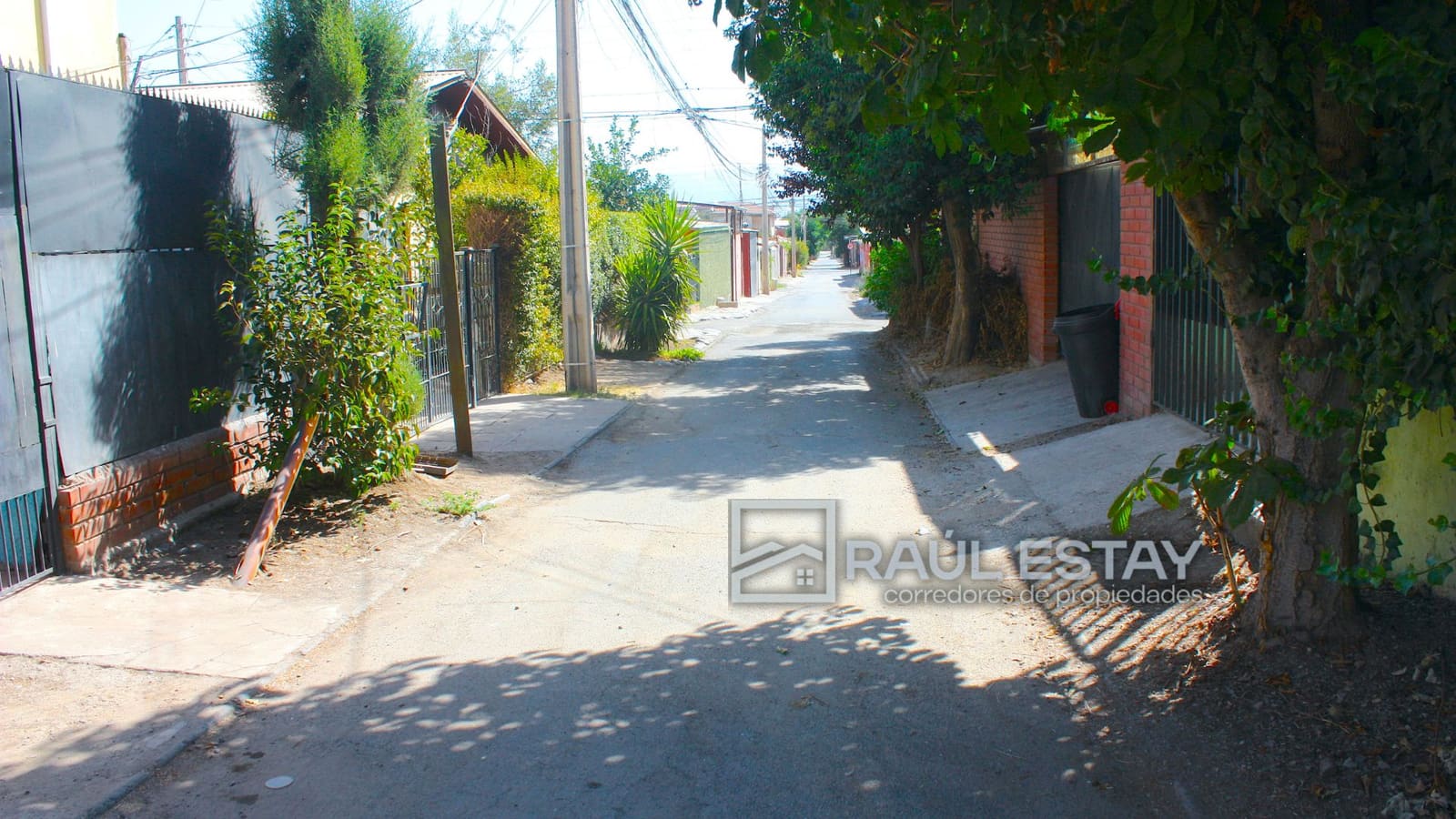 Terreno en venta en Los Andes — foto 3