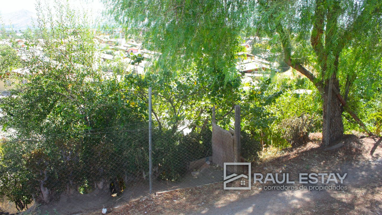 Terreno en venta en Los Andes — foto 4