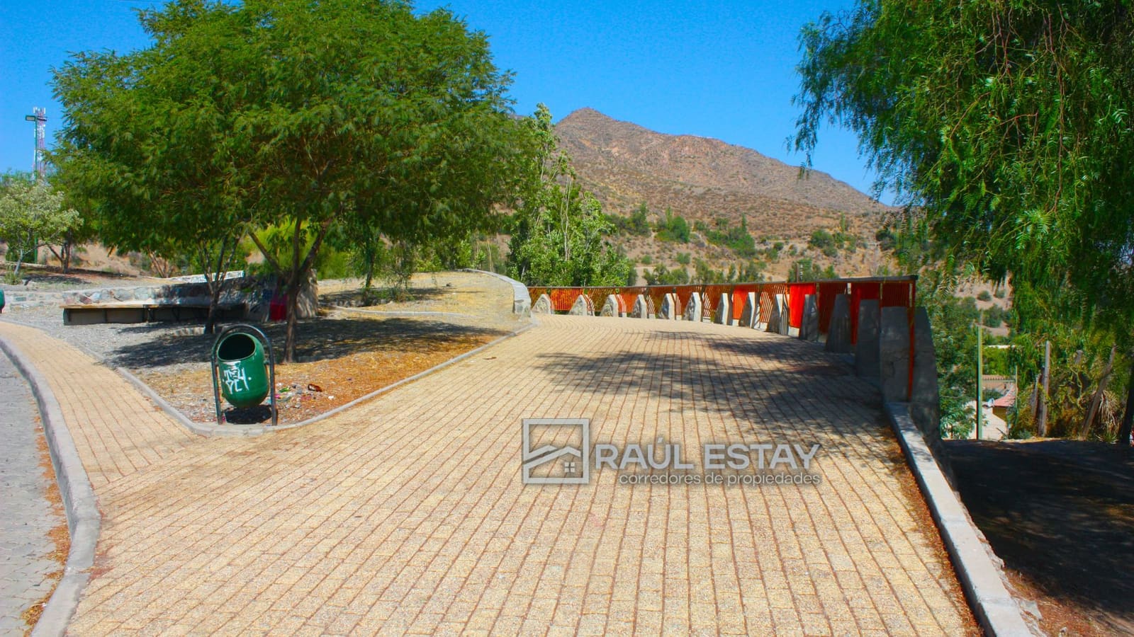 Terreno en venta en Los Andes — foto 5