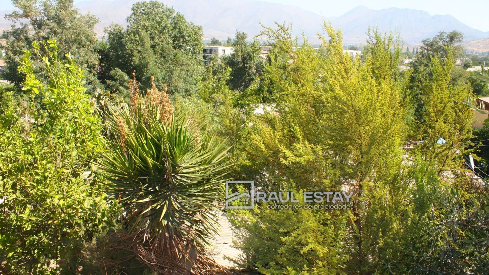 Terreno en venta en Los Andes — foto 8