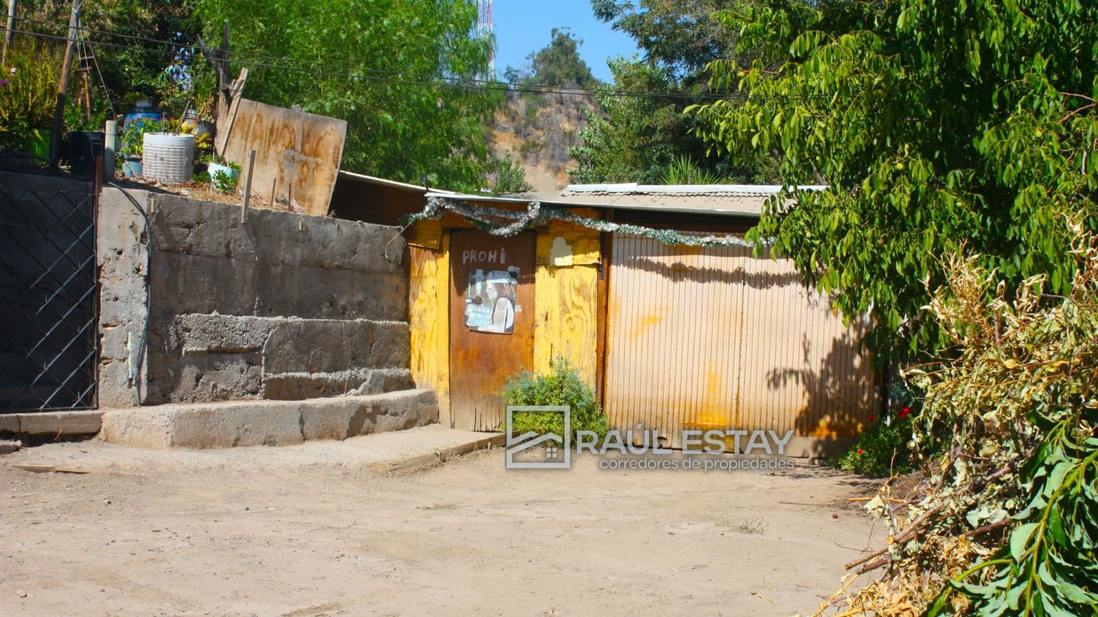 Terreno en venta en Los Andes — foto 9
