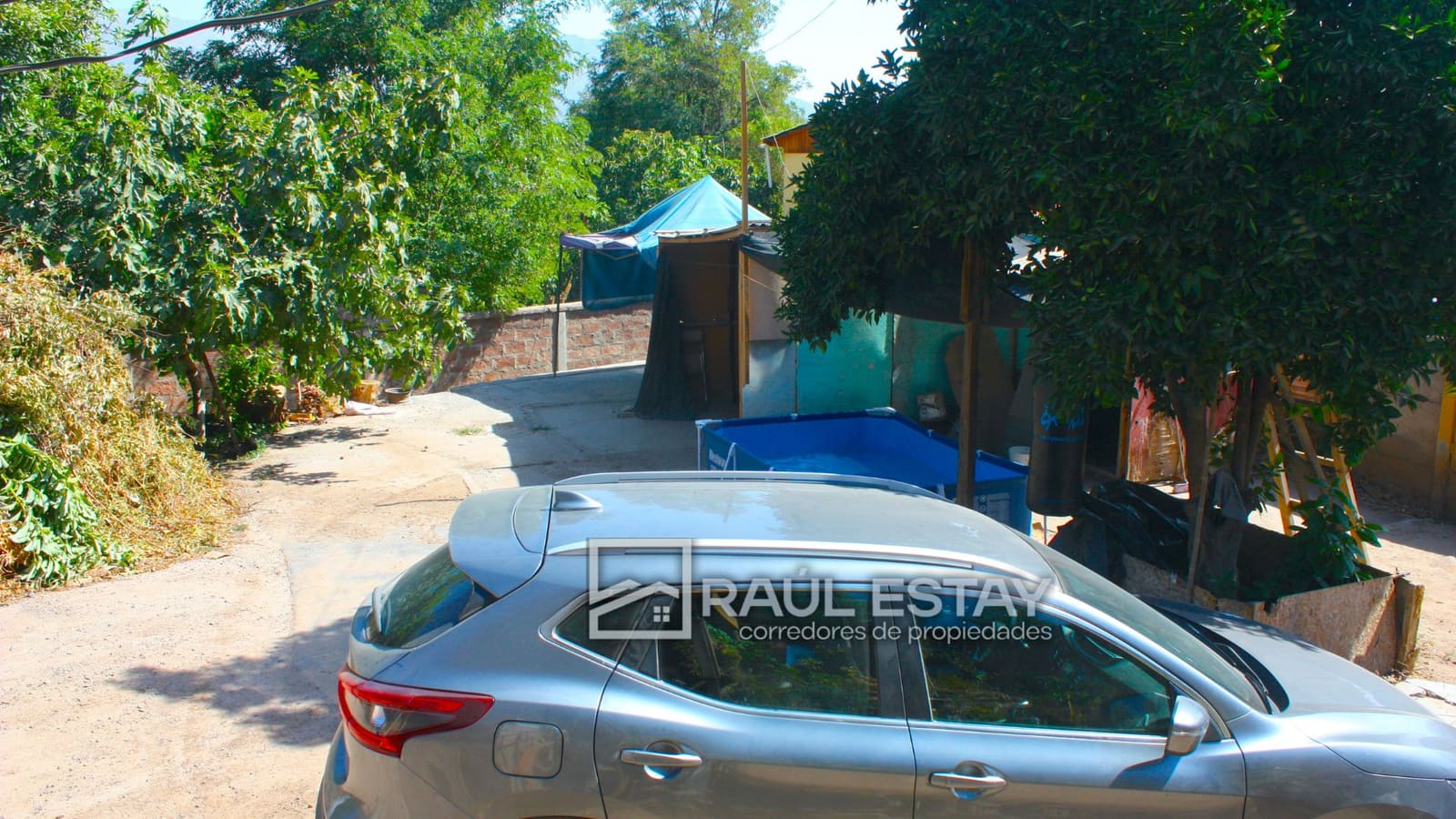 Terreno en venta en Los Andes — foto 10
