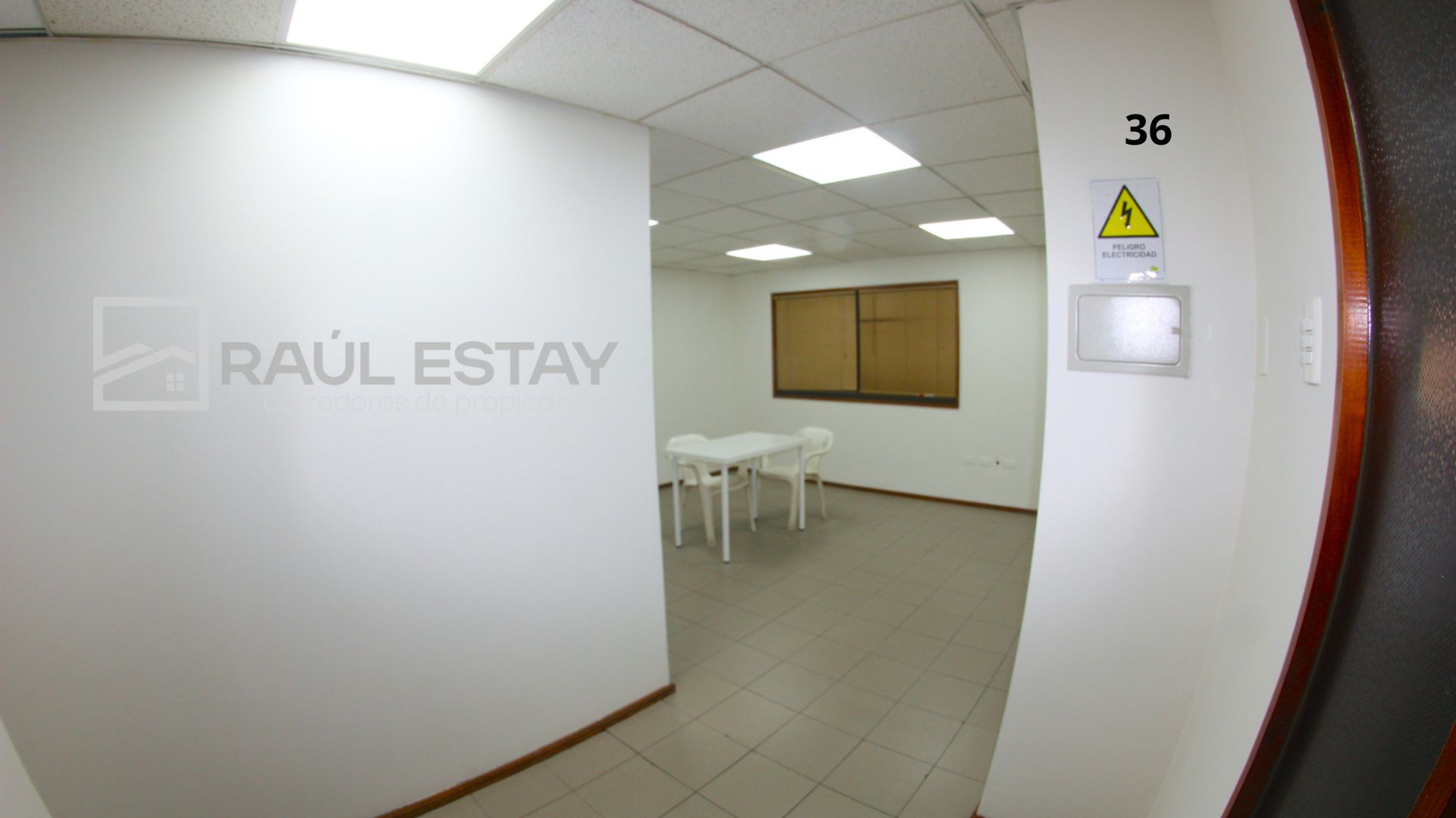 Oficina en arriendo en Los Andes — foto 7