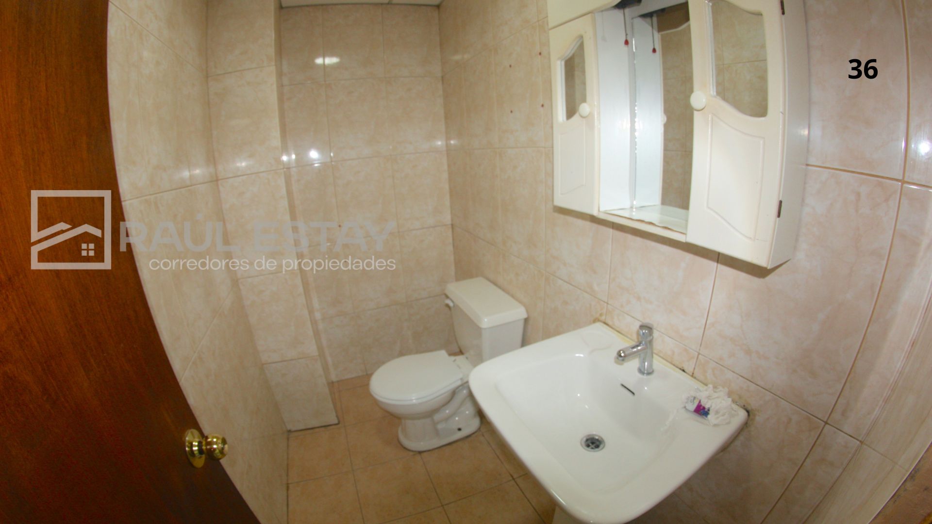 Oficina en arriendo en Los Andes — foto 8
