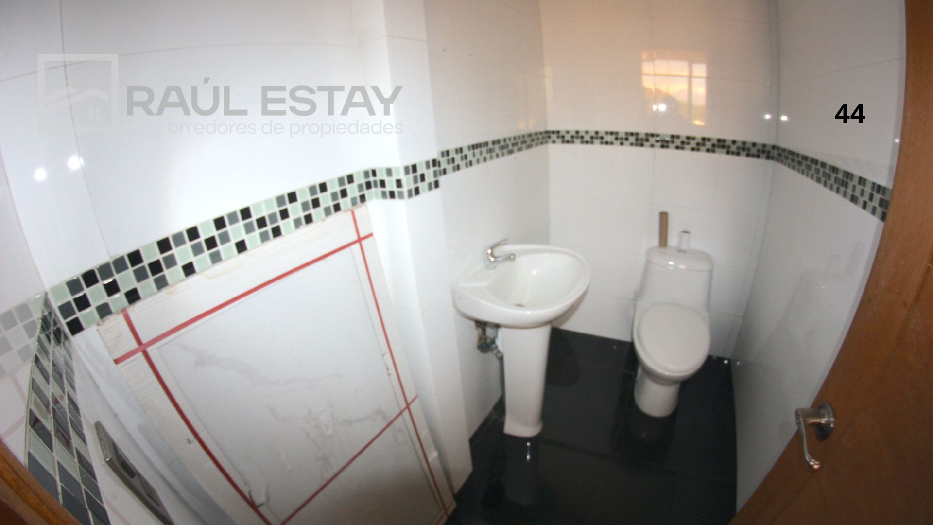 Oficina en arriendo en Los Andes — foto 10