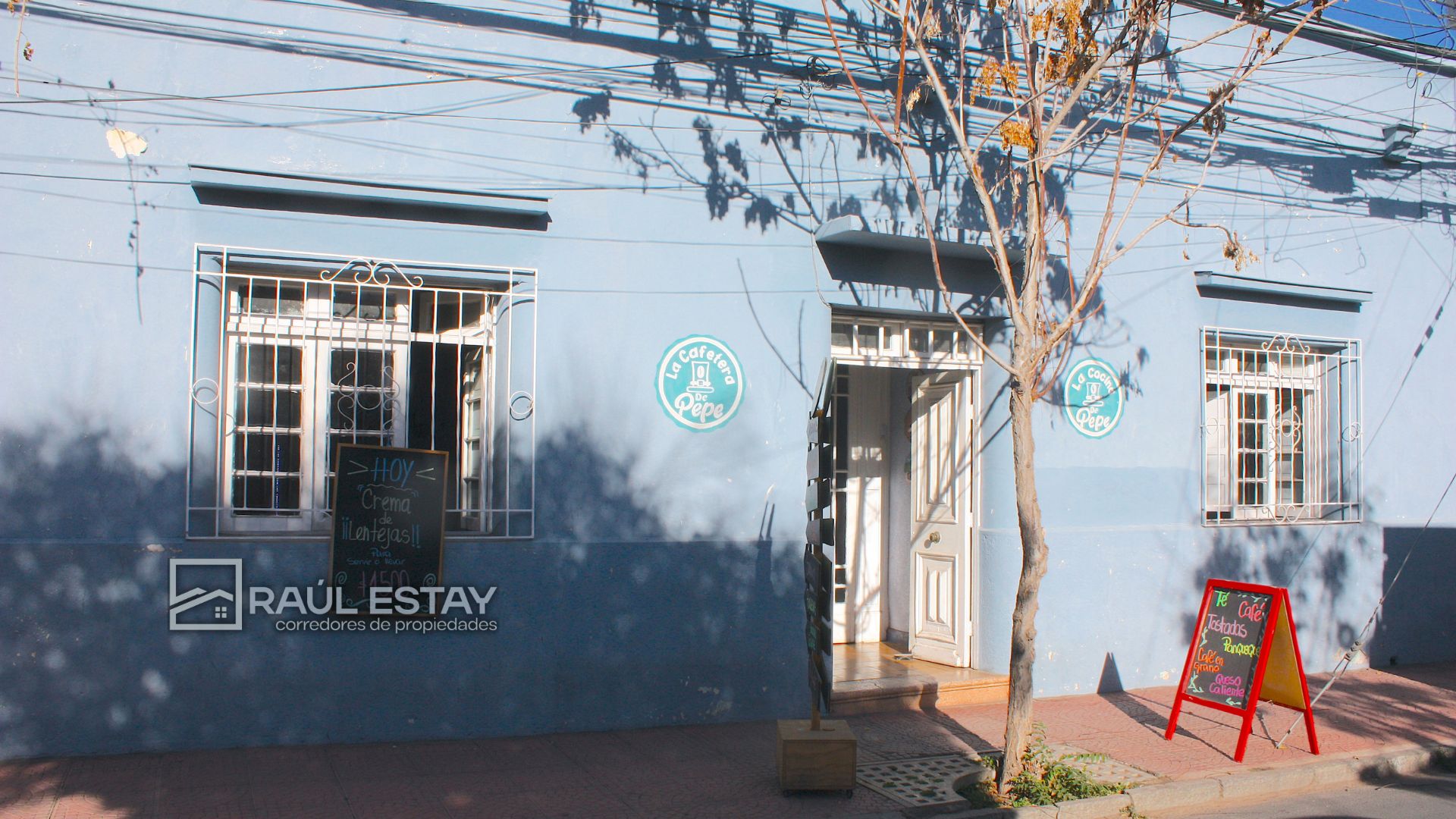 Casa en venta en Los Andes — foto 2