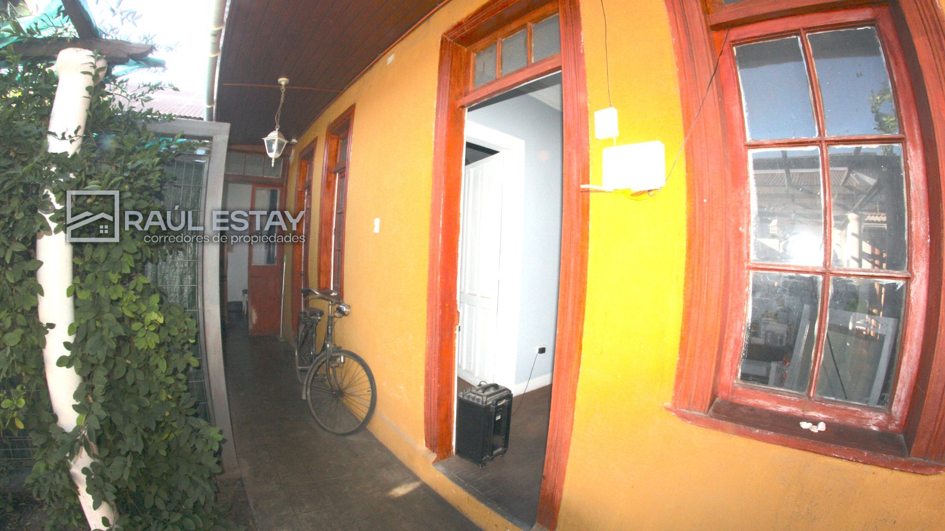 Casa en venta en Los Andes — foto 6
