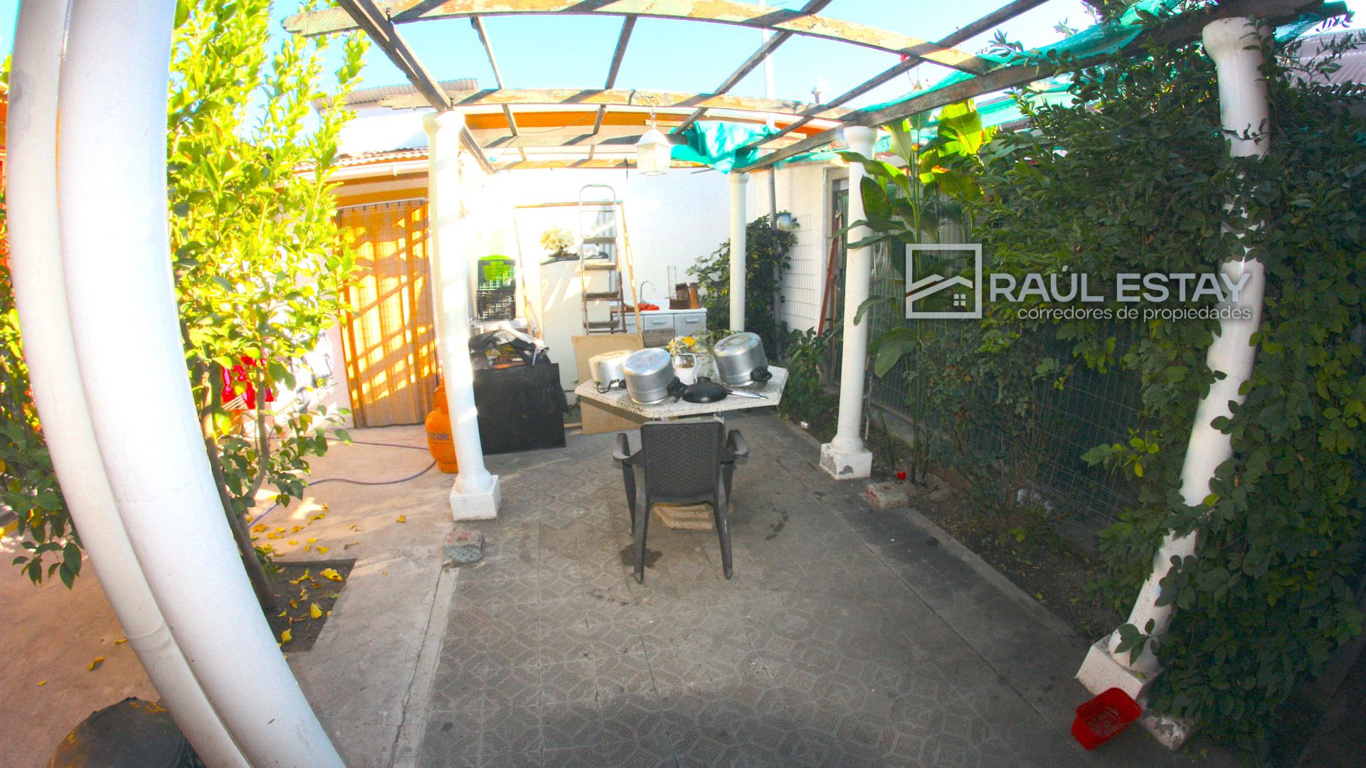 Casa en venta en Los Andes — foto 8