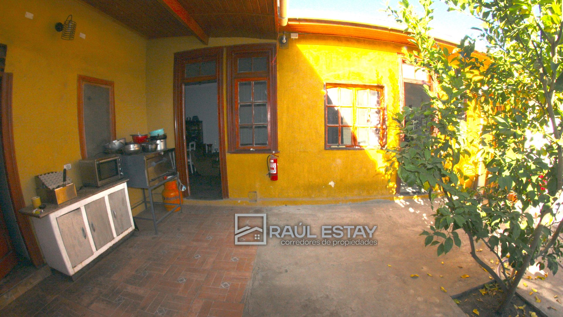 Casa en venta en Los Andes — foto 9