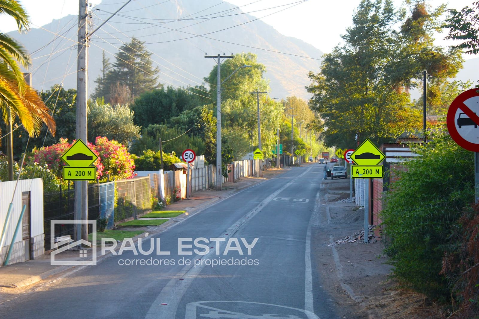 Terreno en venta en Llaillay — foto 2