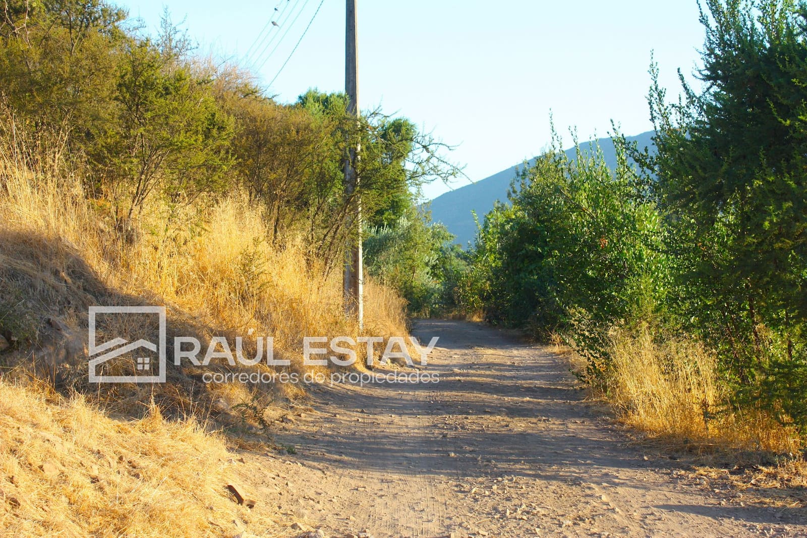 Terreno en venta en Llaillay — foto 3