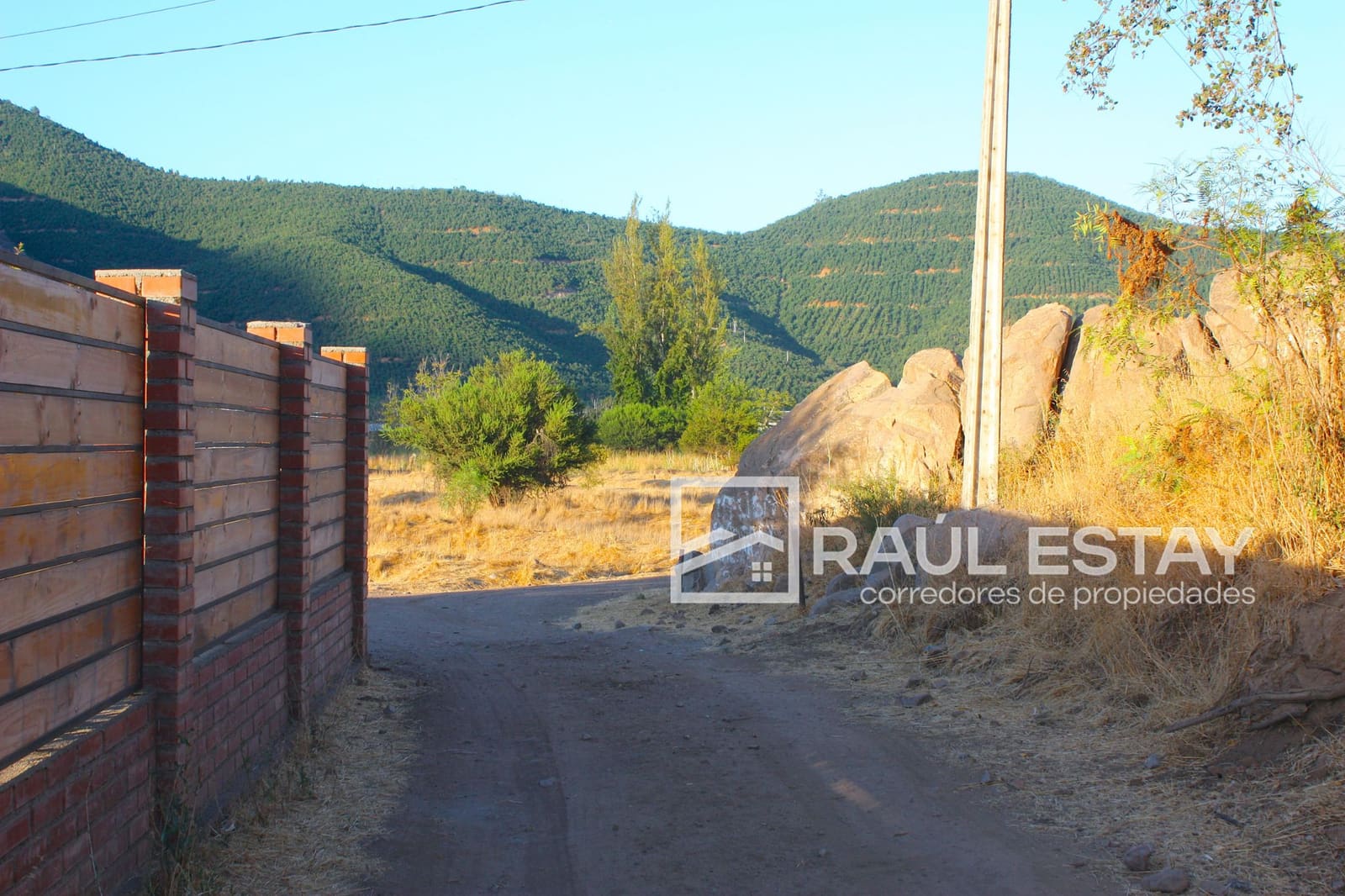 Terreno en venta en Llaillay — foto 4