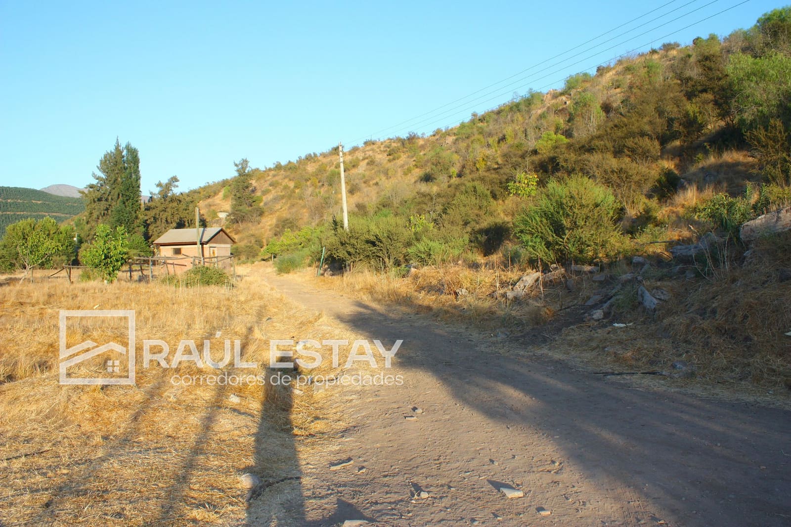 Terreno en venta en Llaillay — foto 5