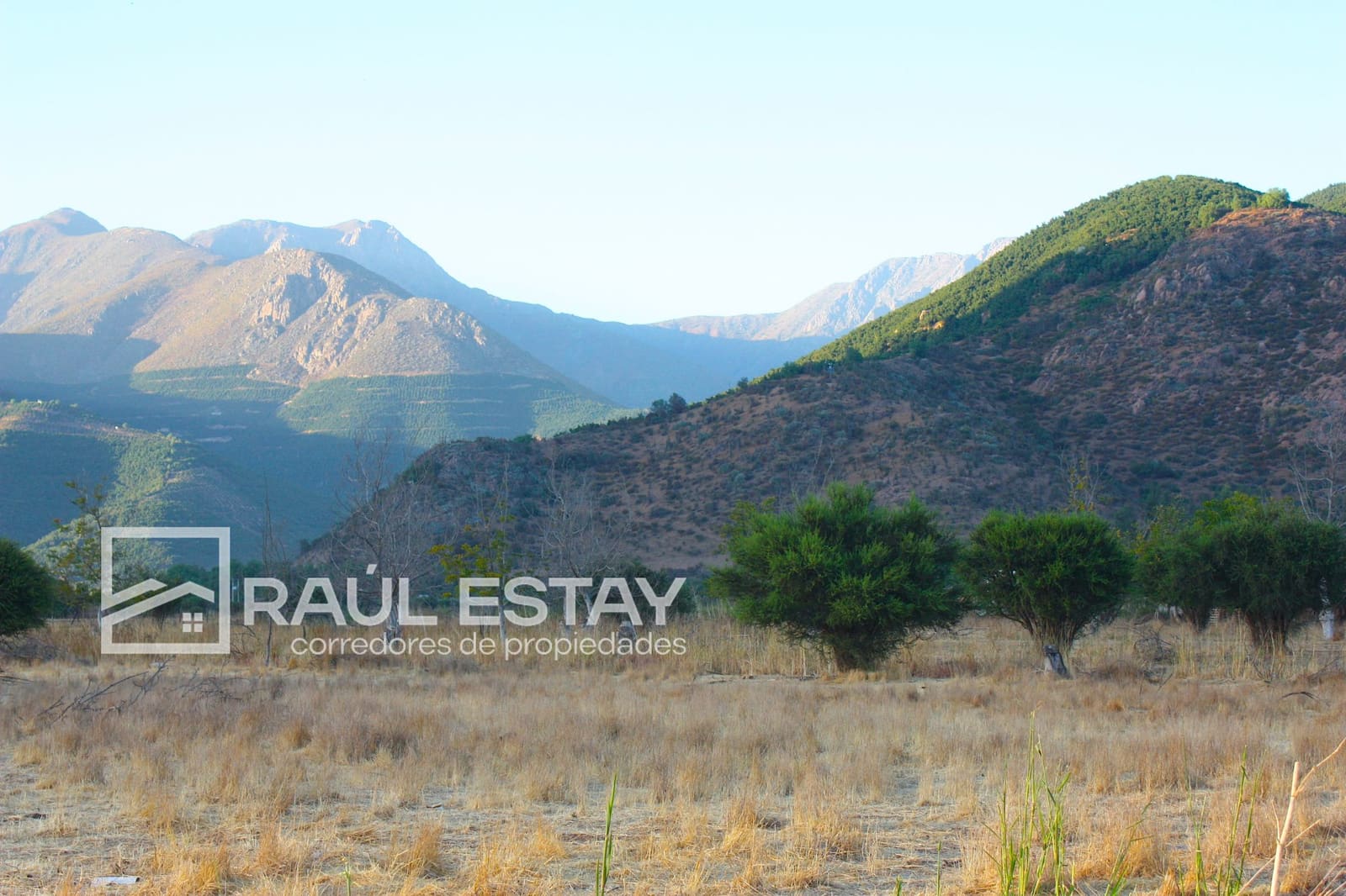 Terreno en venta en Llaillay — foto 7