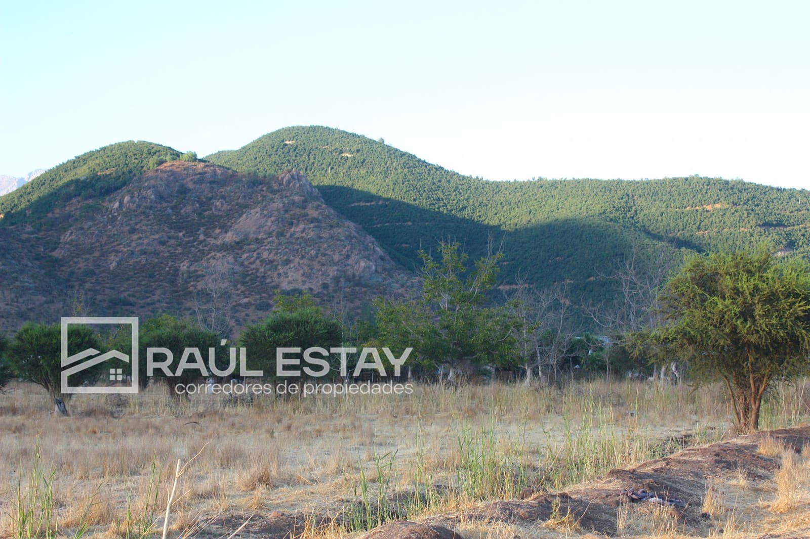 Terreno en venta en Llaillay — foto 8