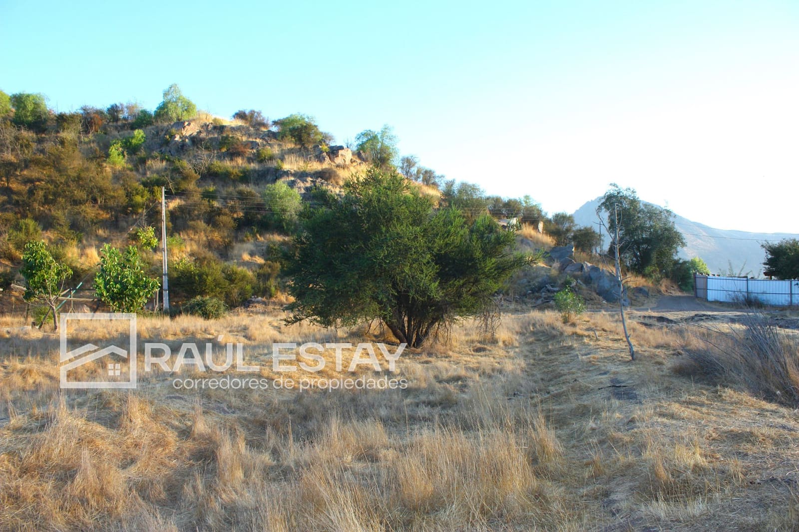 Terreno en venta en Llaillay — foto 9