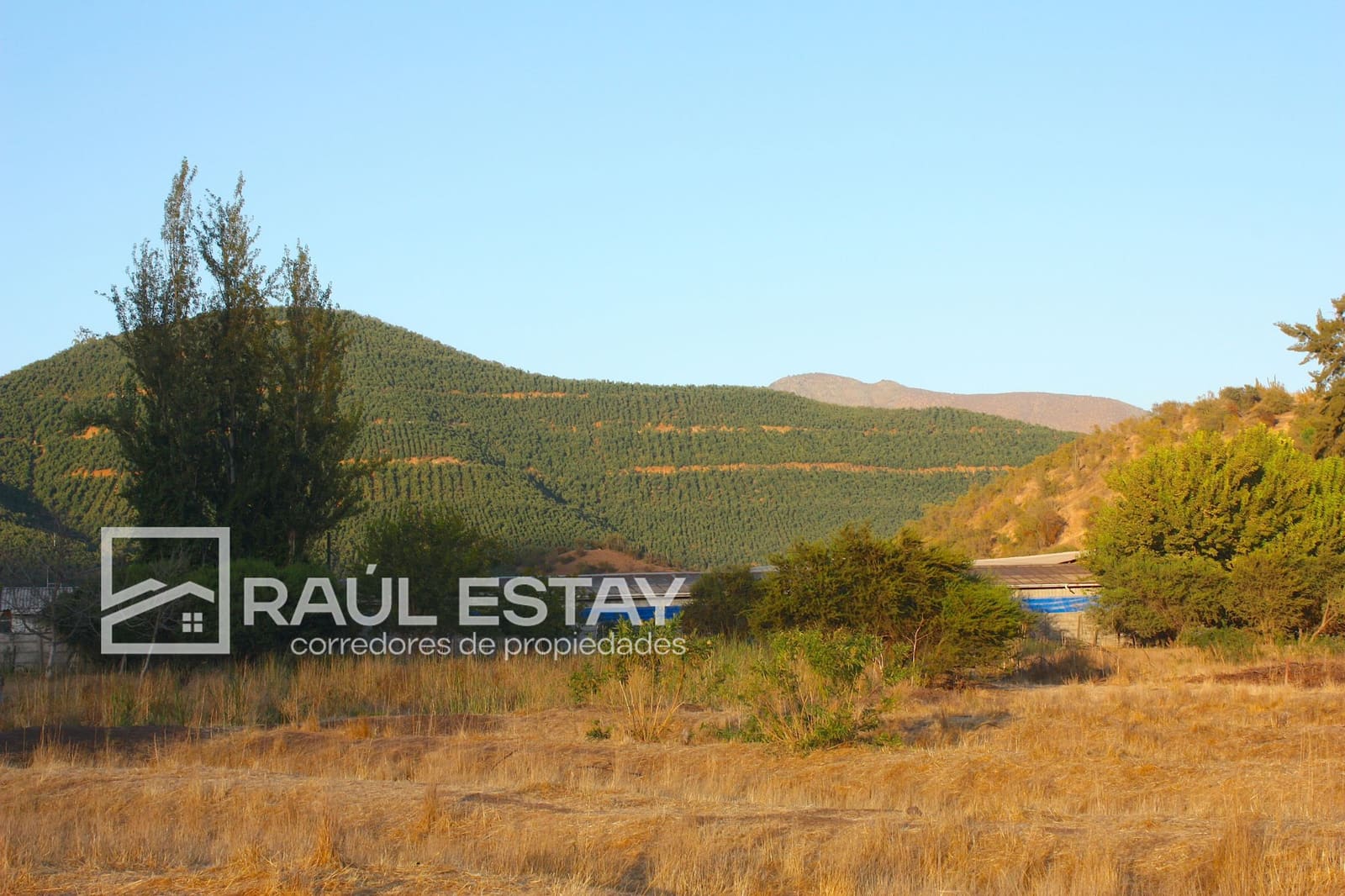 Terreno en venta en Llaillay — foto 10