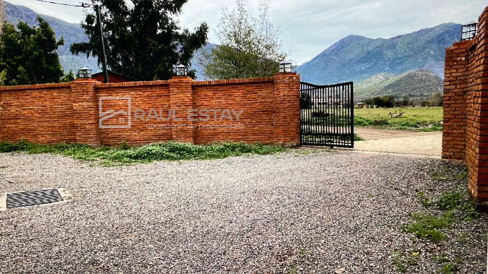 Terreno en venta en Calle Larga — foto 2