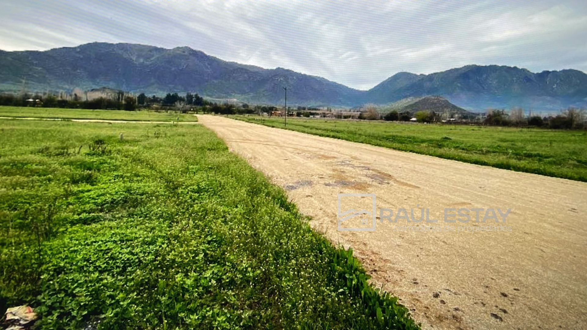 Terreno en venta en Calle Larga — foto 4