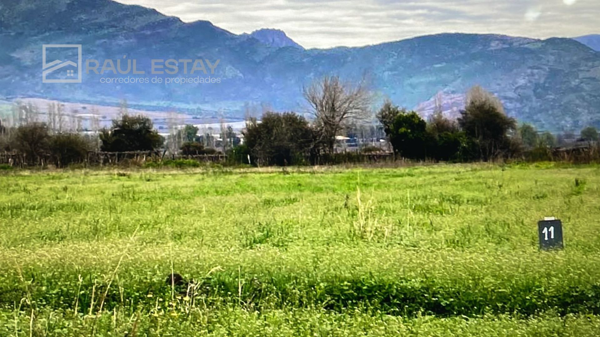 Terreno en venta en Calle Larga — foto 6