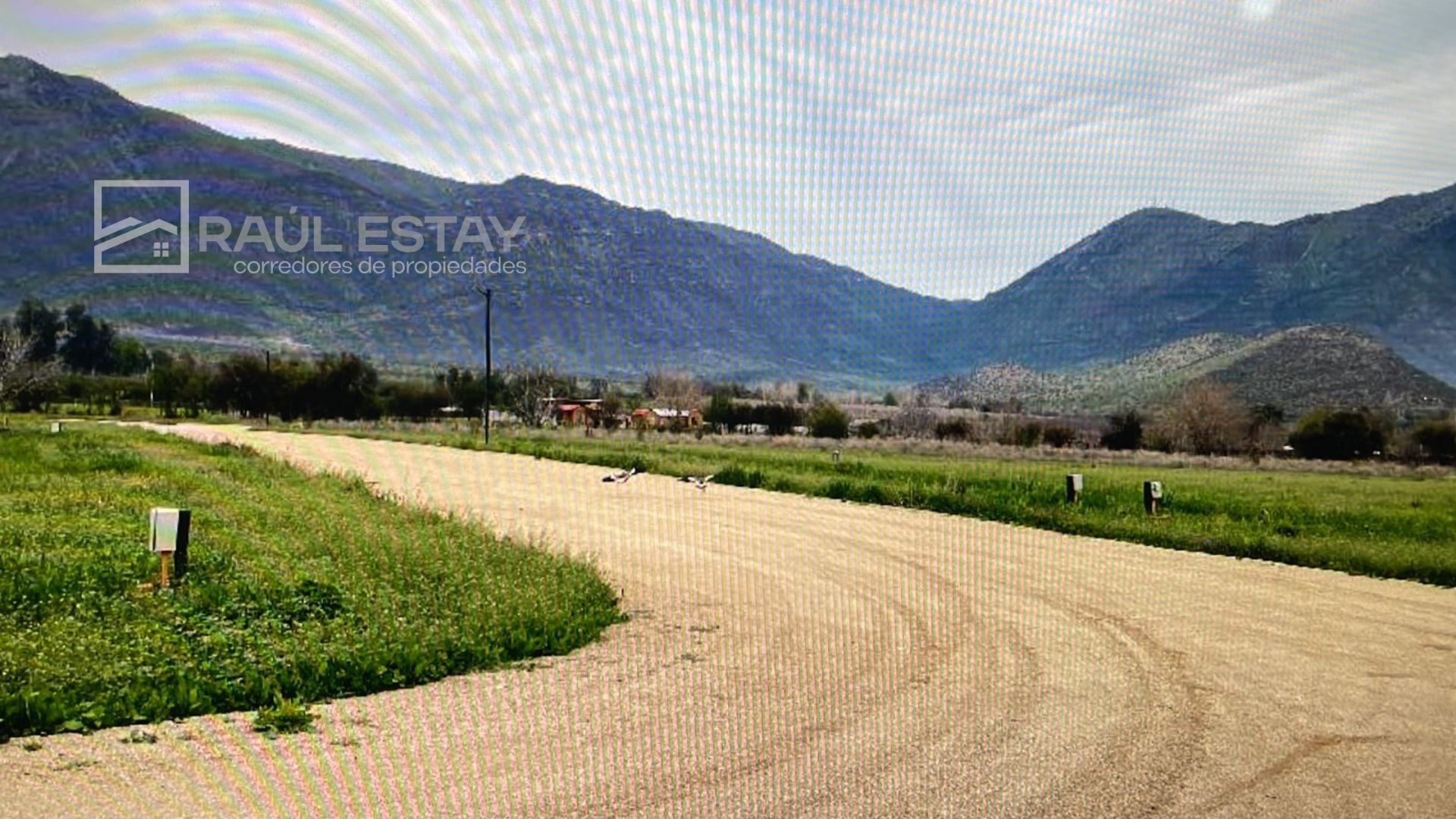 Terreno en venta en Calle Larga — foto 8