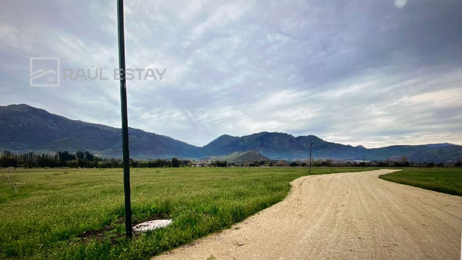 Terreno en venta en Calle Larga — foto 9