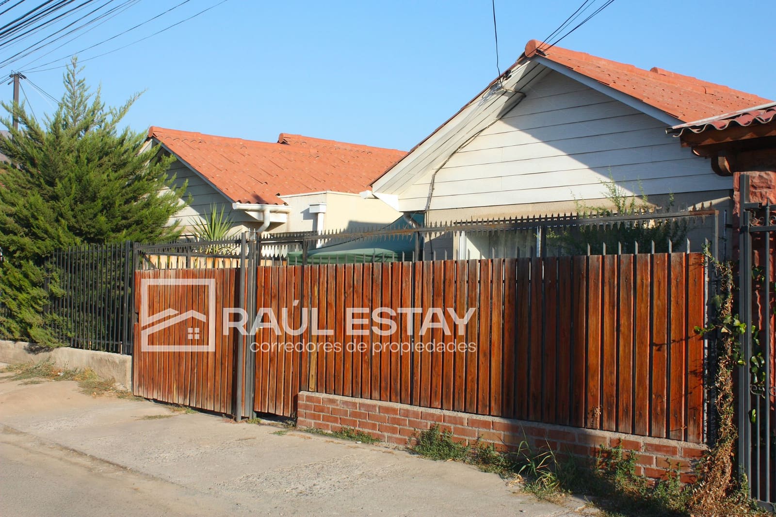 Casa en venta en Los Andes — foto 1