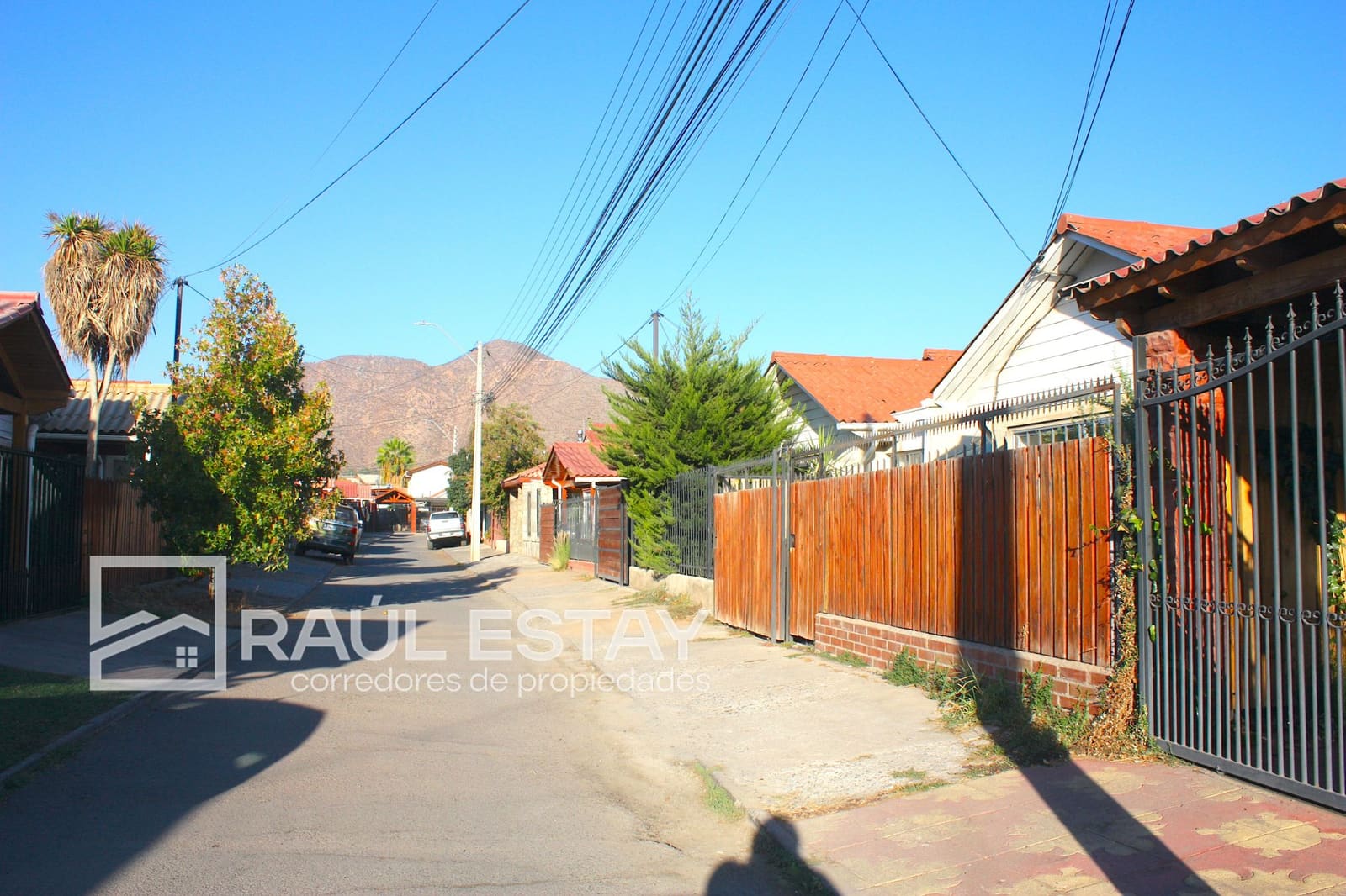 Casa en venta en Los Andes — foto 2