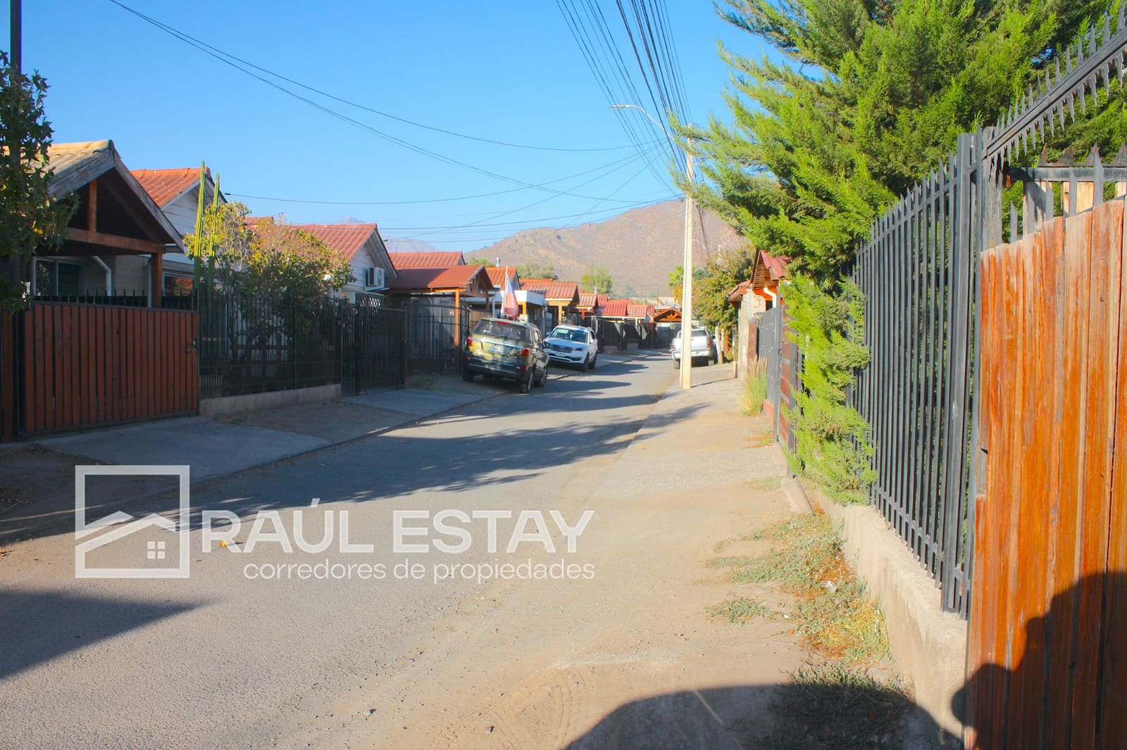 Casa en venta en Los Andes — foto 3