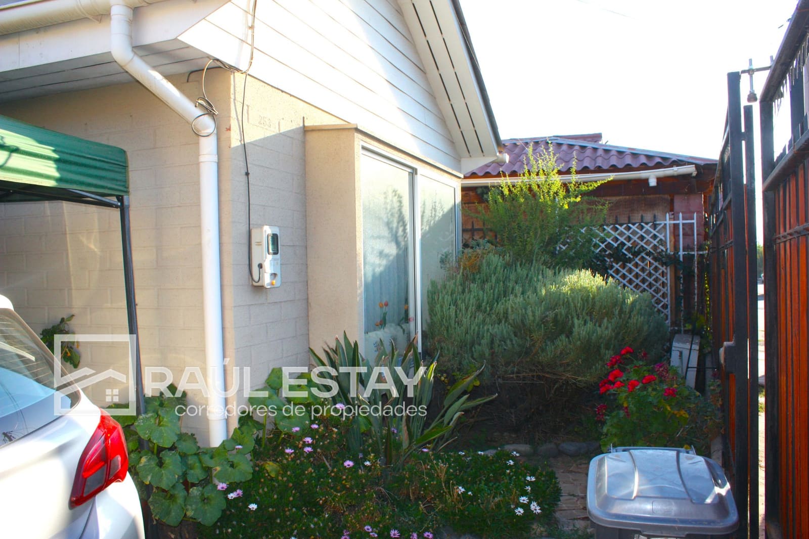 Casa en venta en Los Andes — foto 4