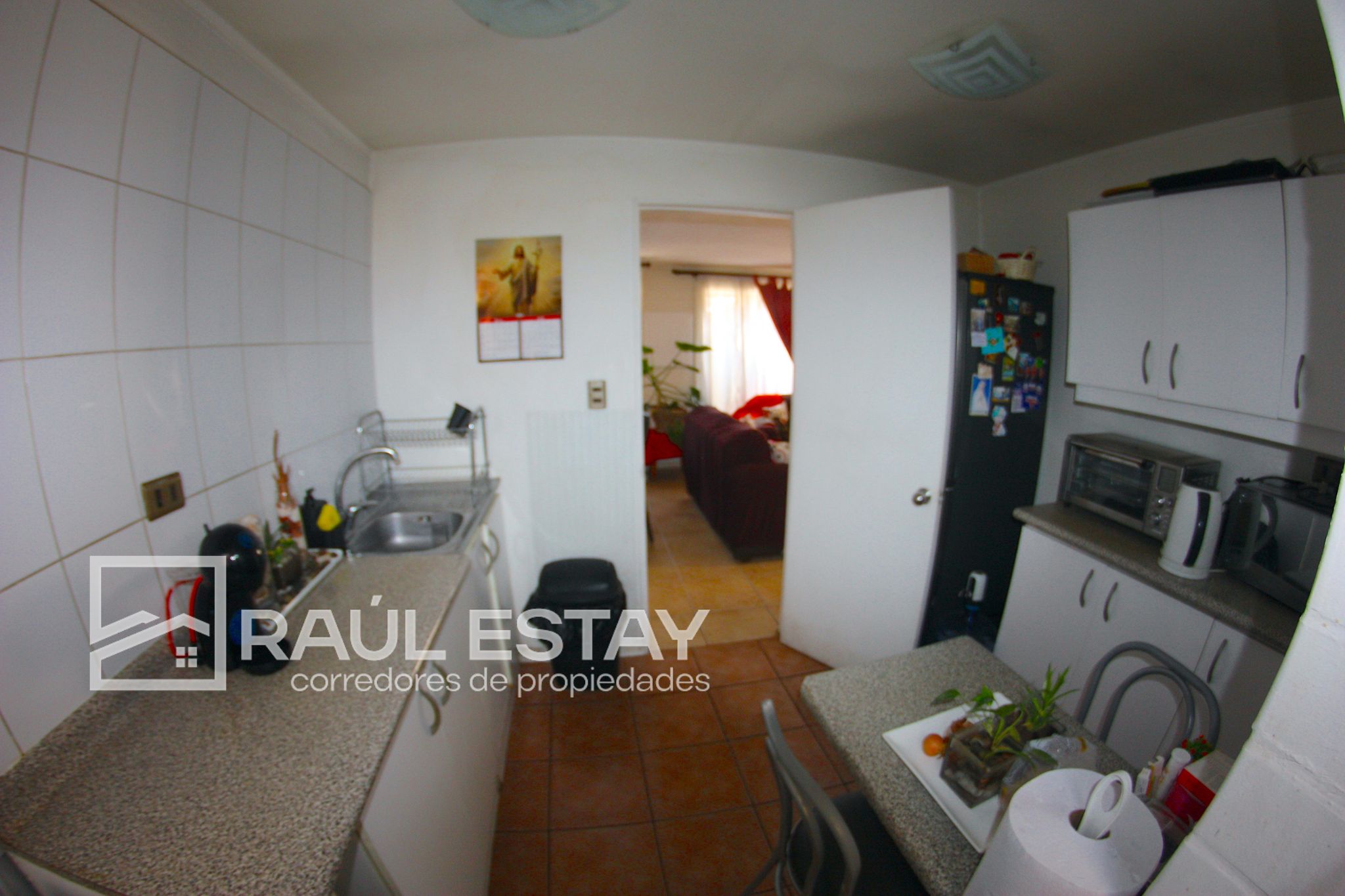 Casa en venta en Los Andes — foto 5