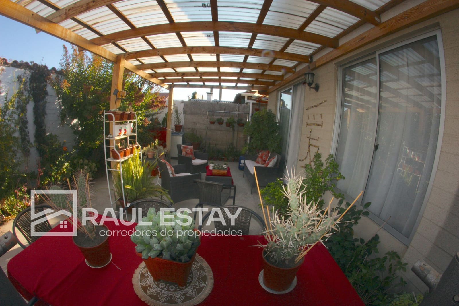 Casa en venta en Los Andes — foto 6