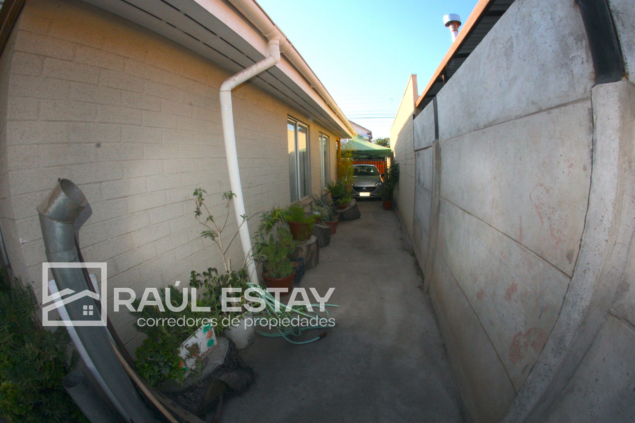 Casa en venta en Los Andes — foto 7
