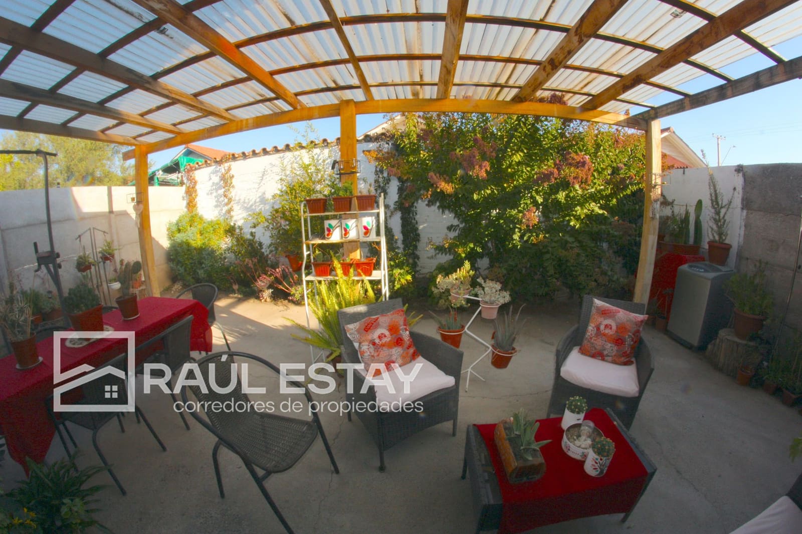 Casa en venta en Los Andes — foto 8