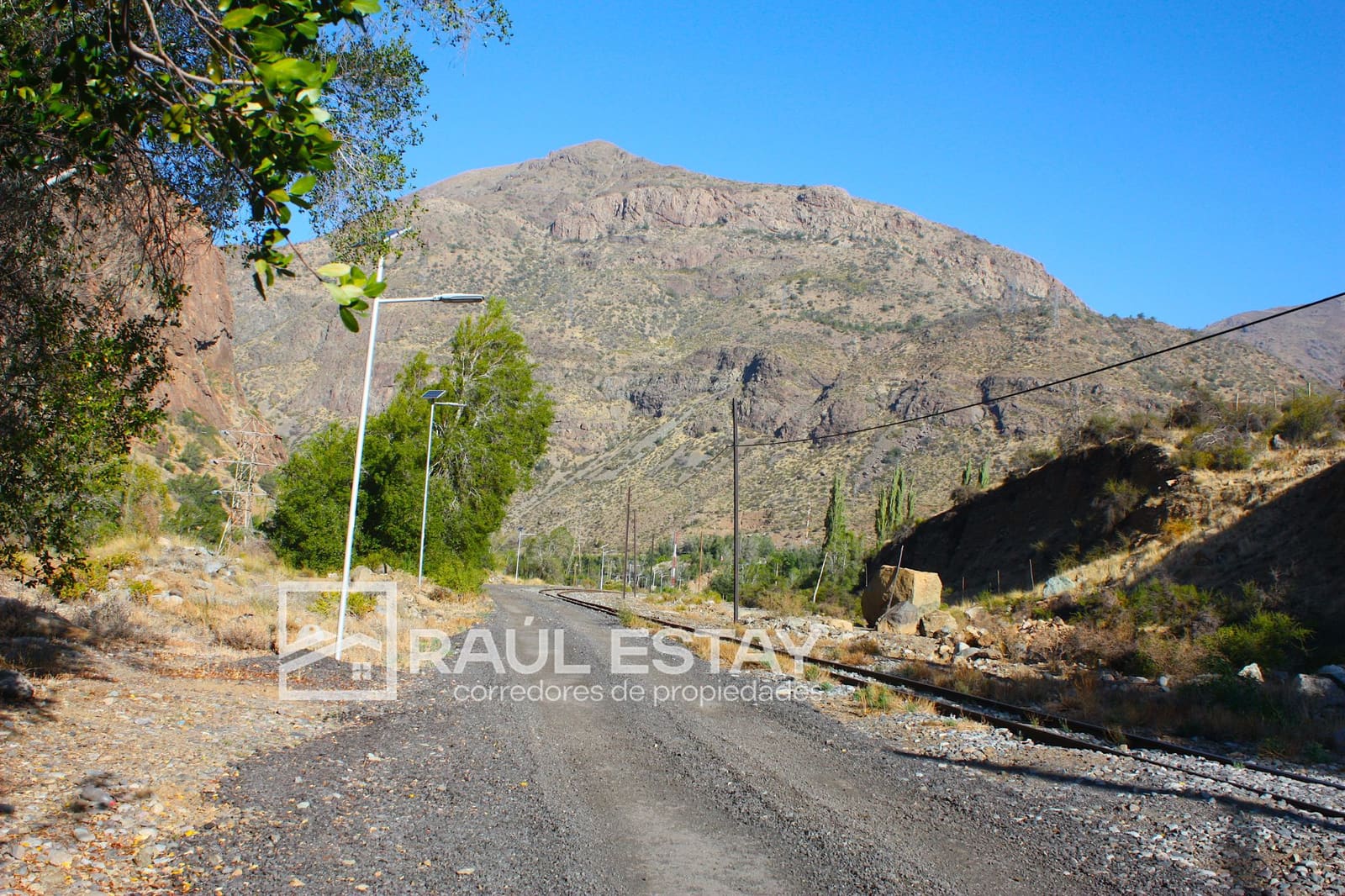 Casa en venta en Los Andes — foto 2