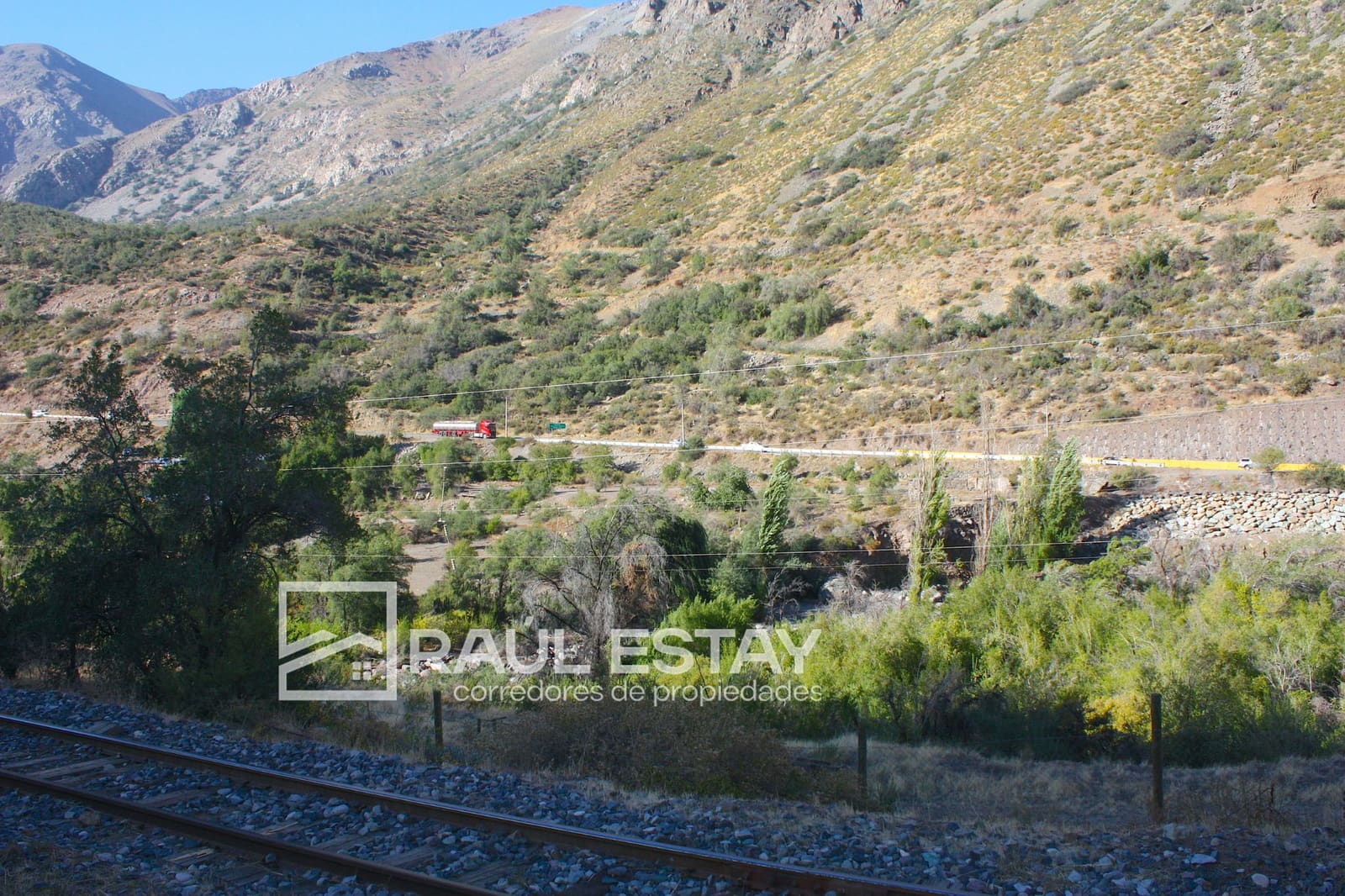 Casa en venta en Los Andes — foto 4