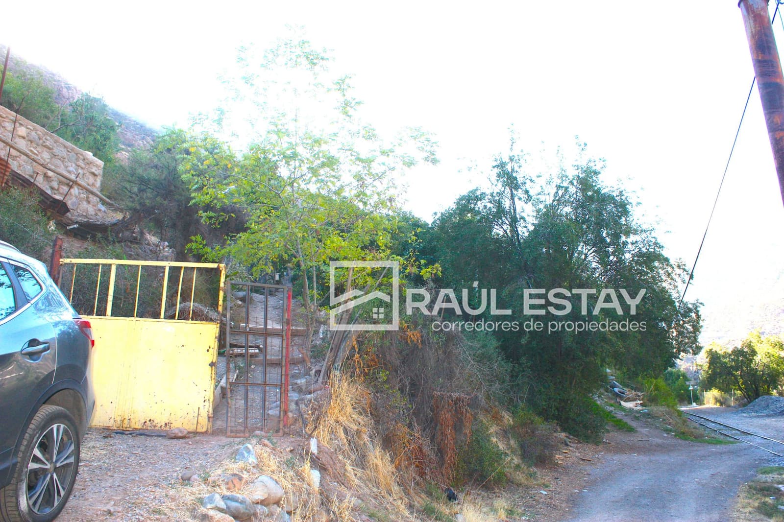 Casa en venta en Los Andes — foto 6