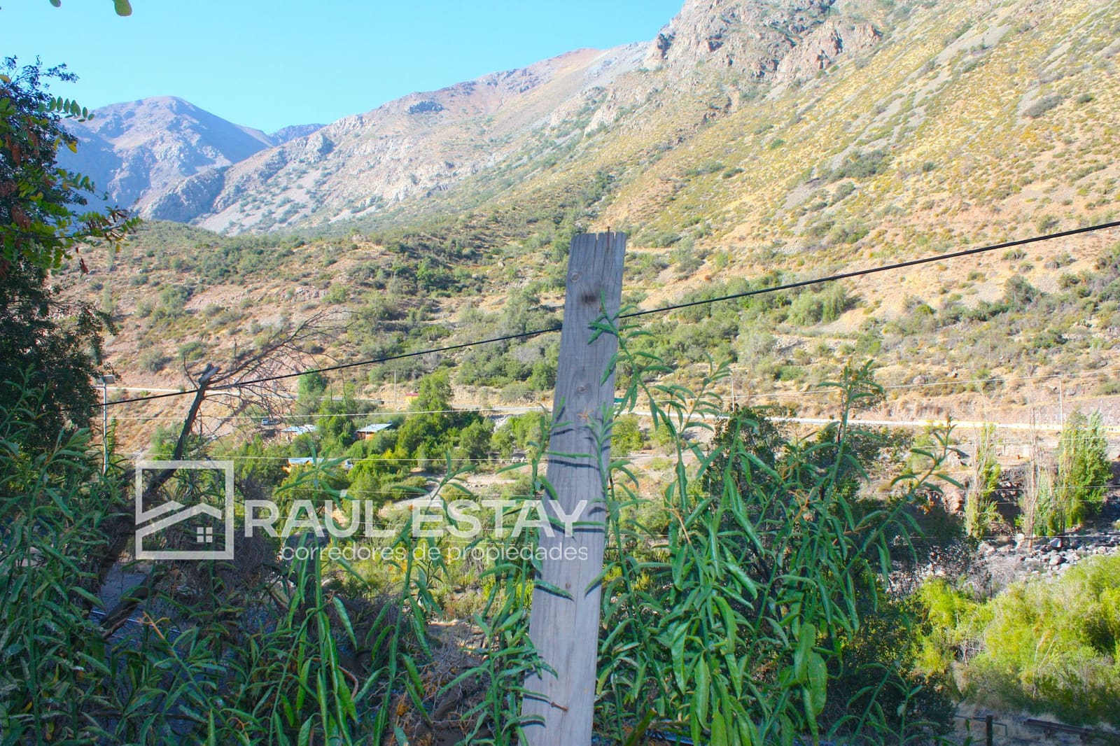 Casa en venta en Los Andes — foto 8