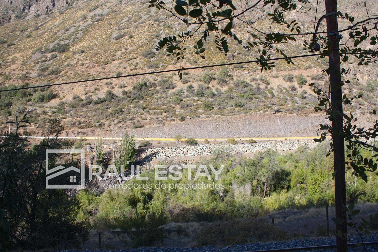 Casa en venta en Los Andes — foto 9