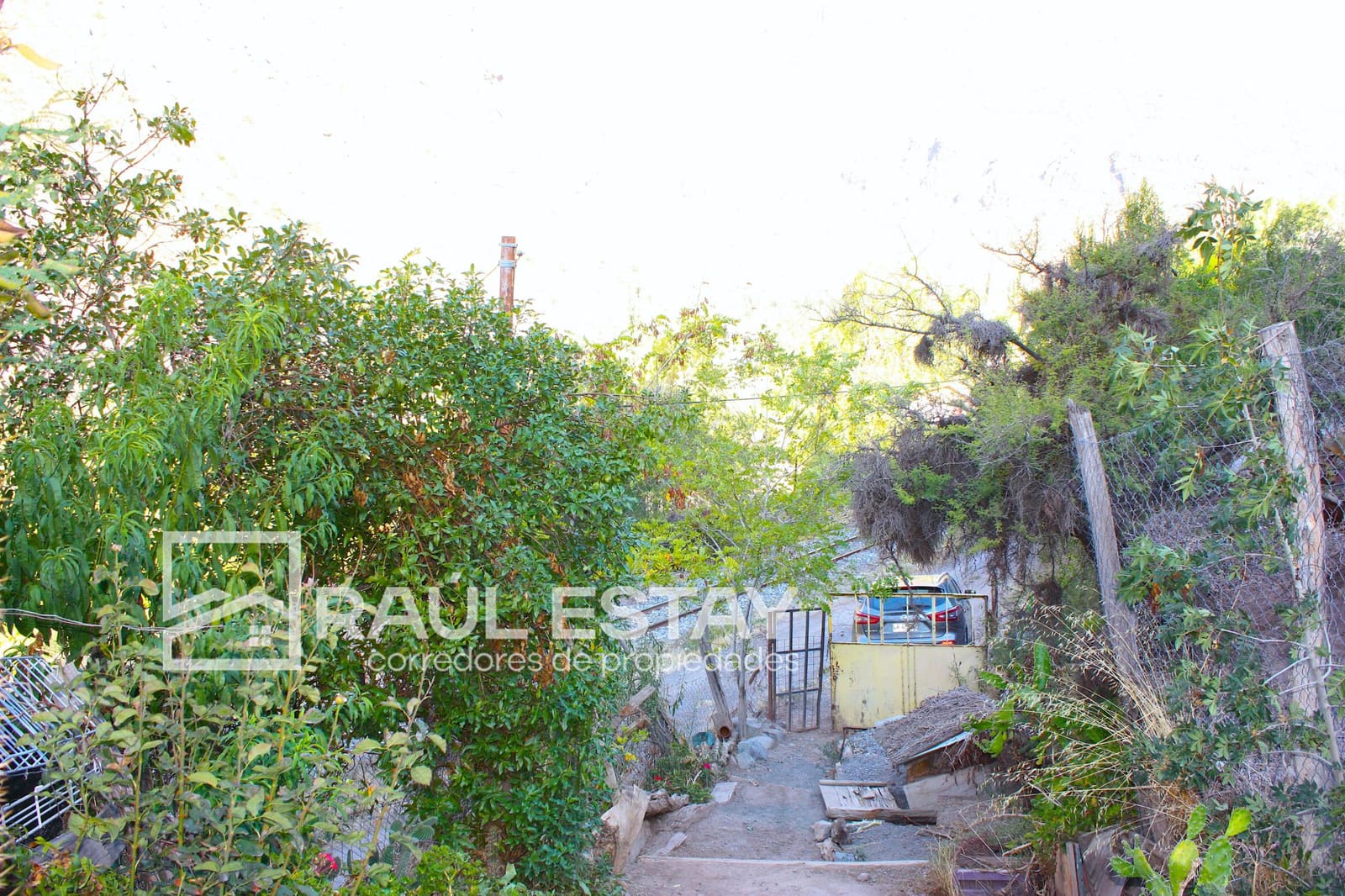 Casa en venta en Los Andes — foto 10