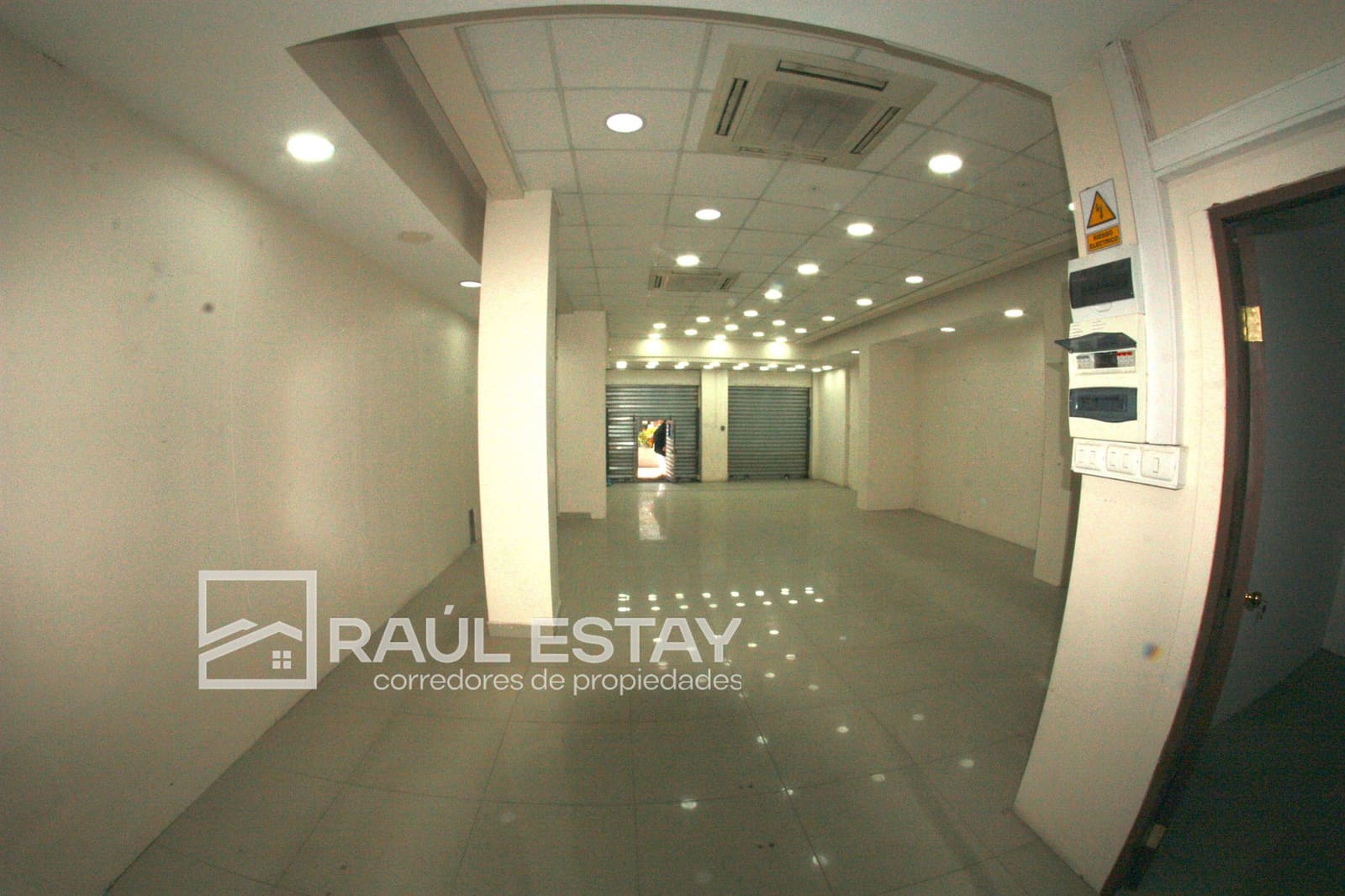 Local comercial en arriendo en Los Andes — foto 4