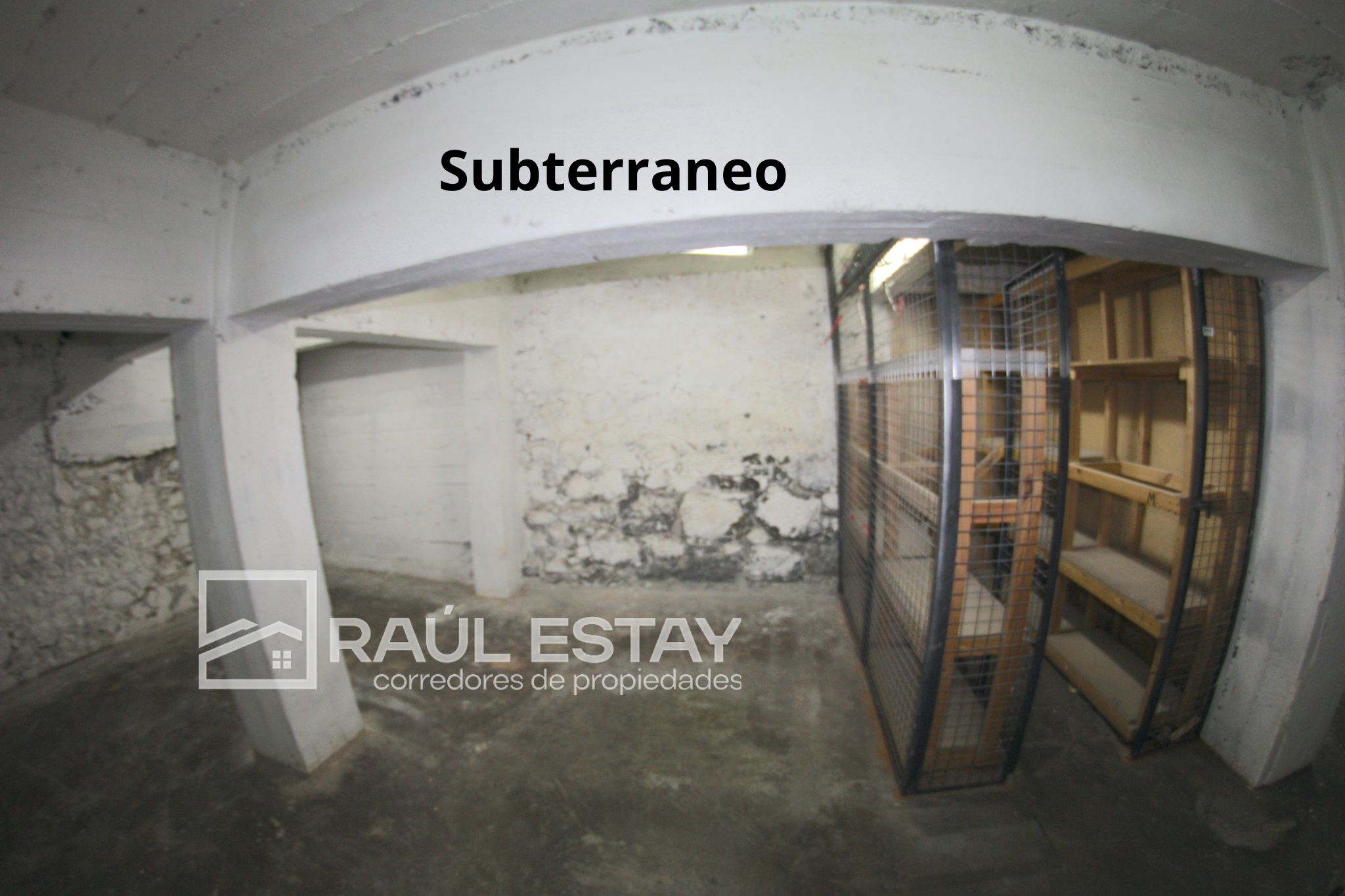 Local comercial en arriendo en Los Andes — foto 6