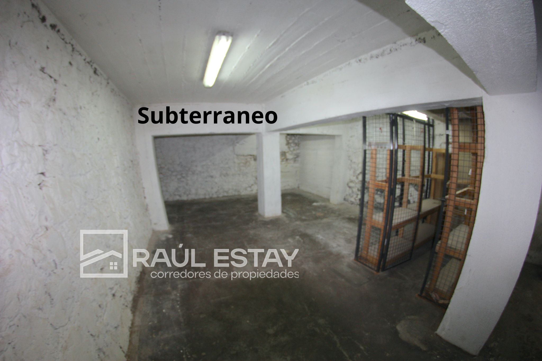 Local comercial en arriendo en Los Andes — foto 7