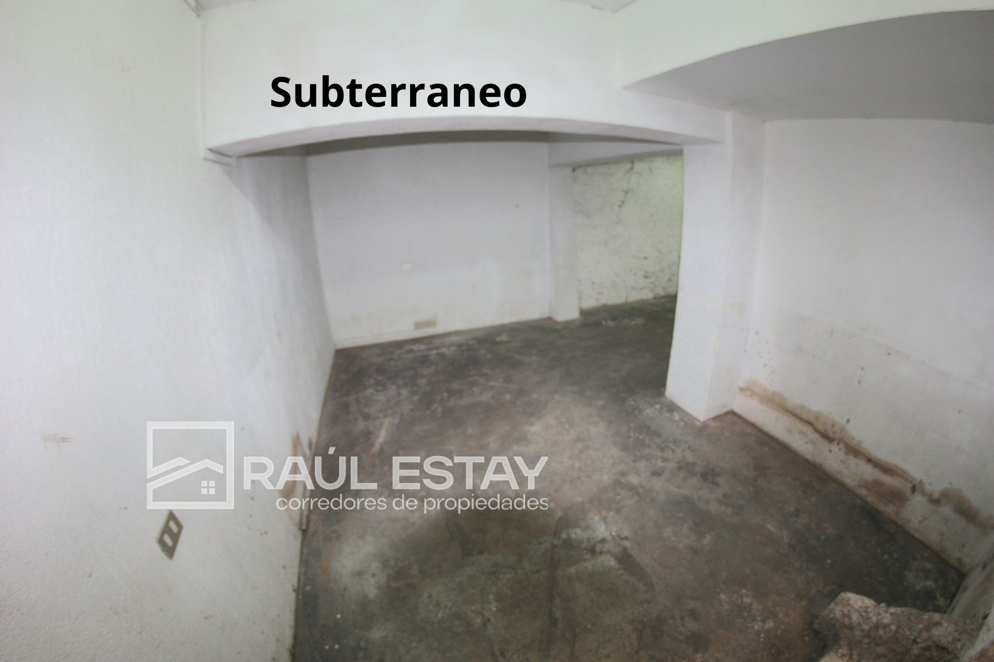 Local comercial en arriendo en Los Andes — foto 8