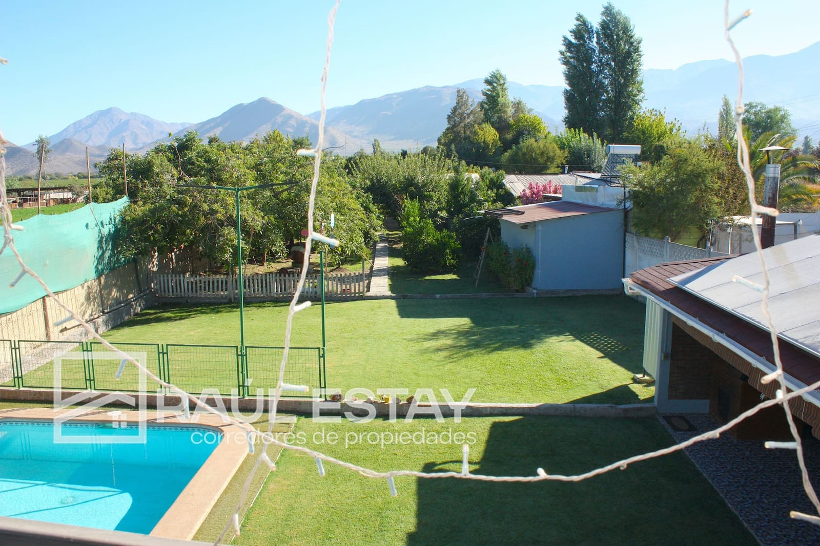 Casa en venta en San Esteban — foto 1