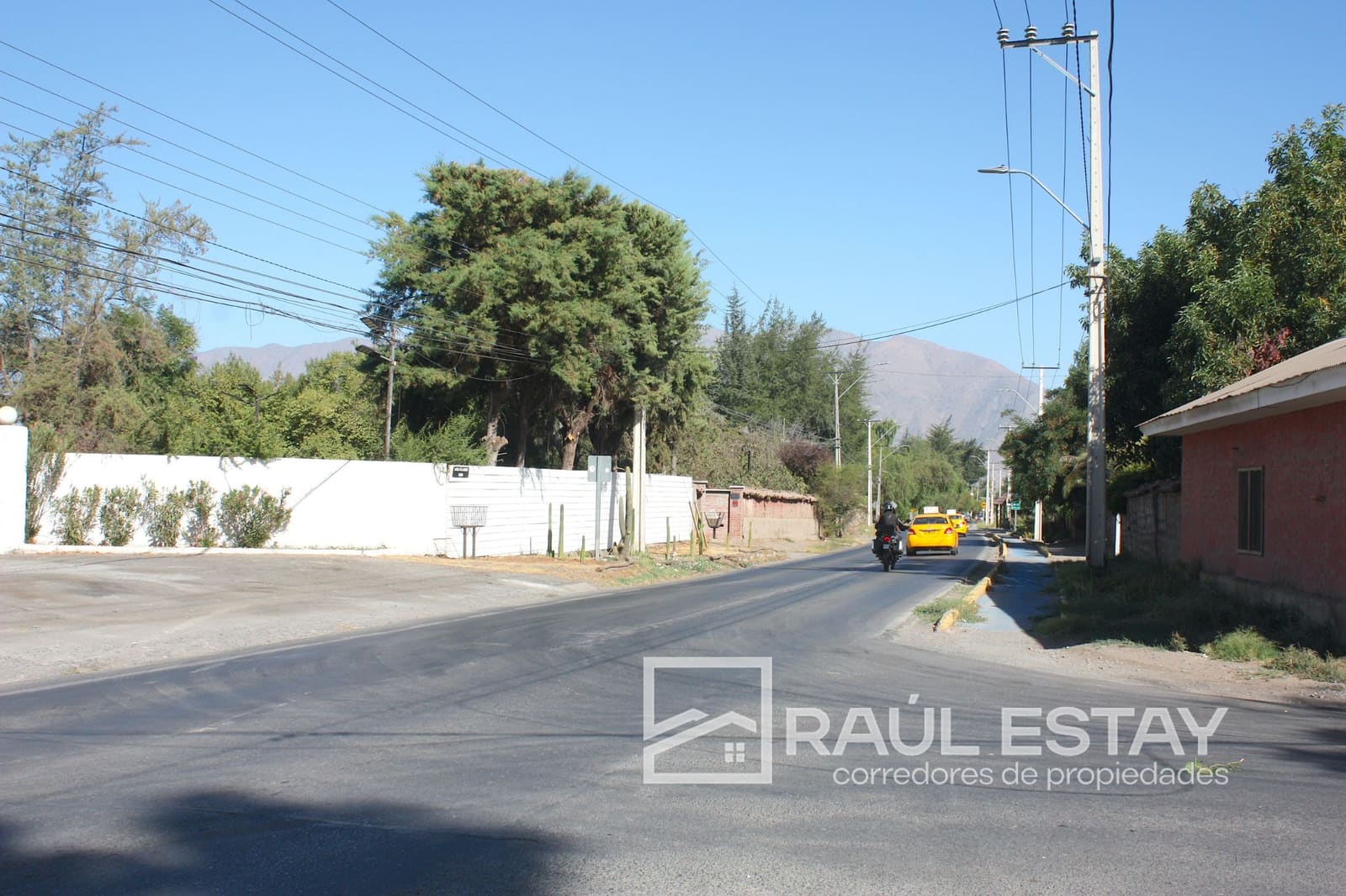 Terreno en venta en Los Andes — foto 4