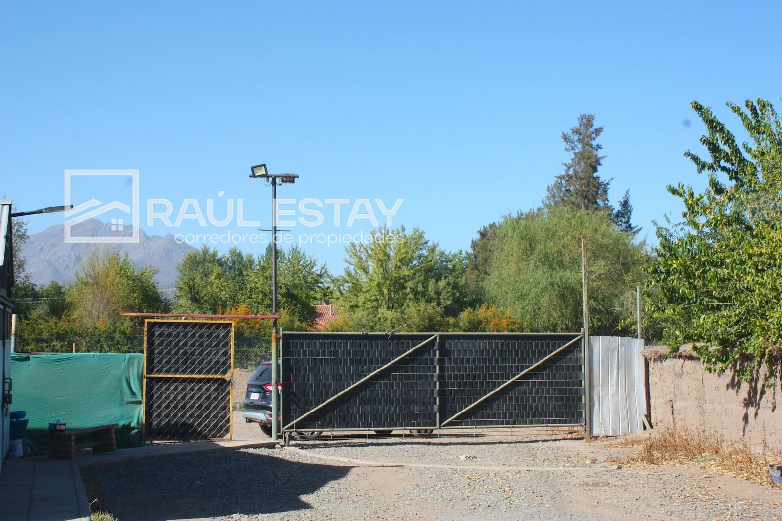 Terreno en venta en Los Andes — foto 8