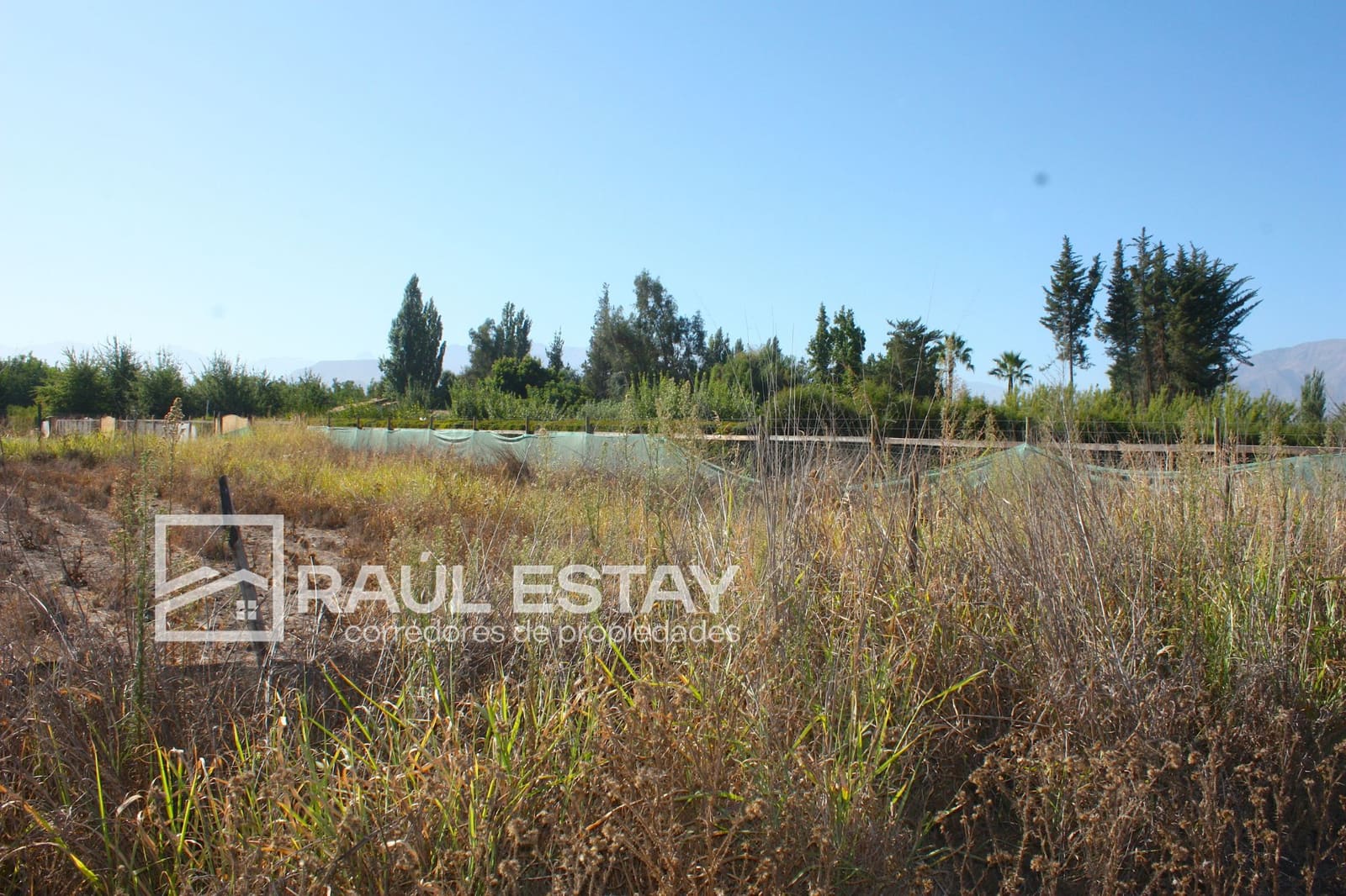 Terreno en venta en Los Andes — foto 9