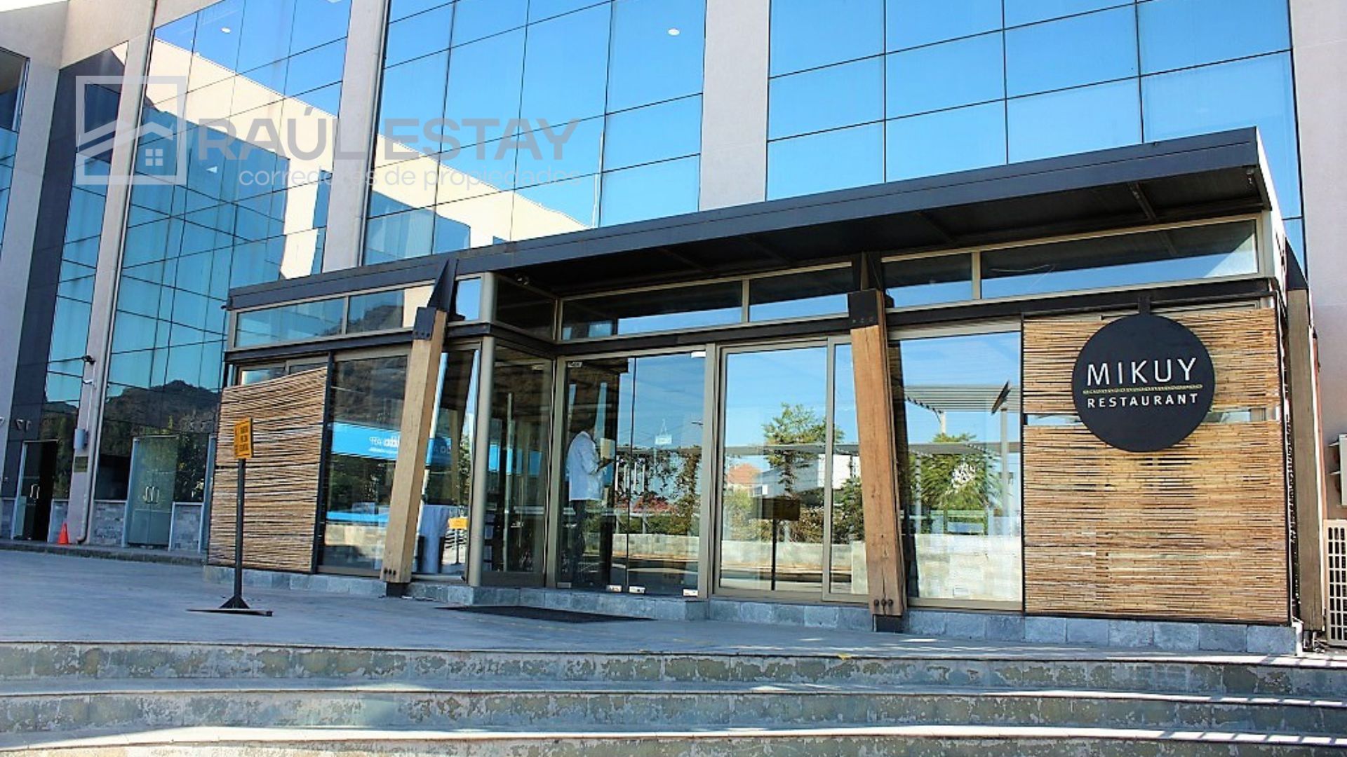 Oficina en venta en Los Andes — foto 3
